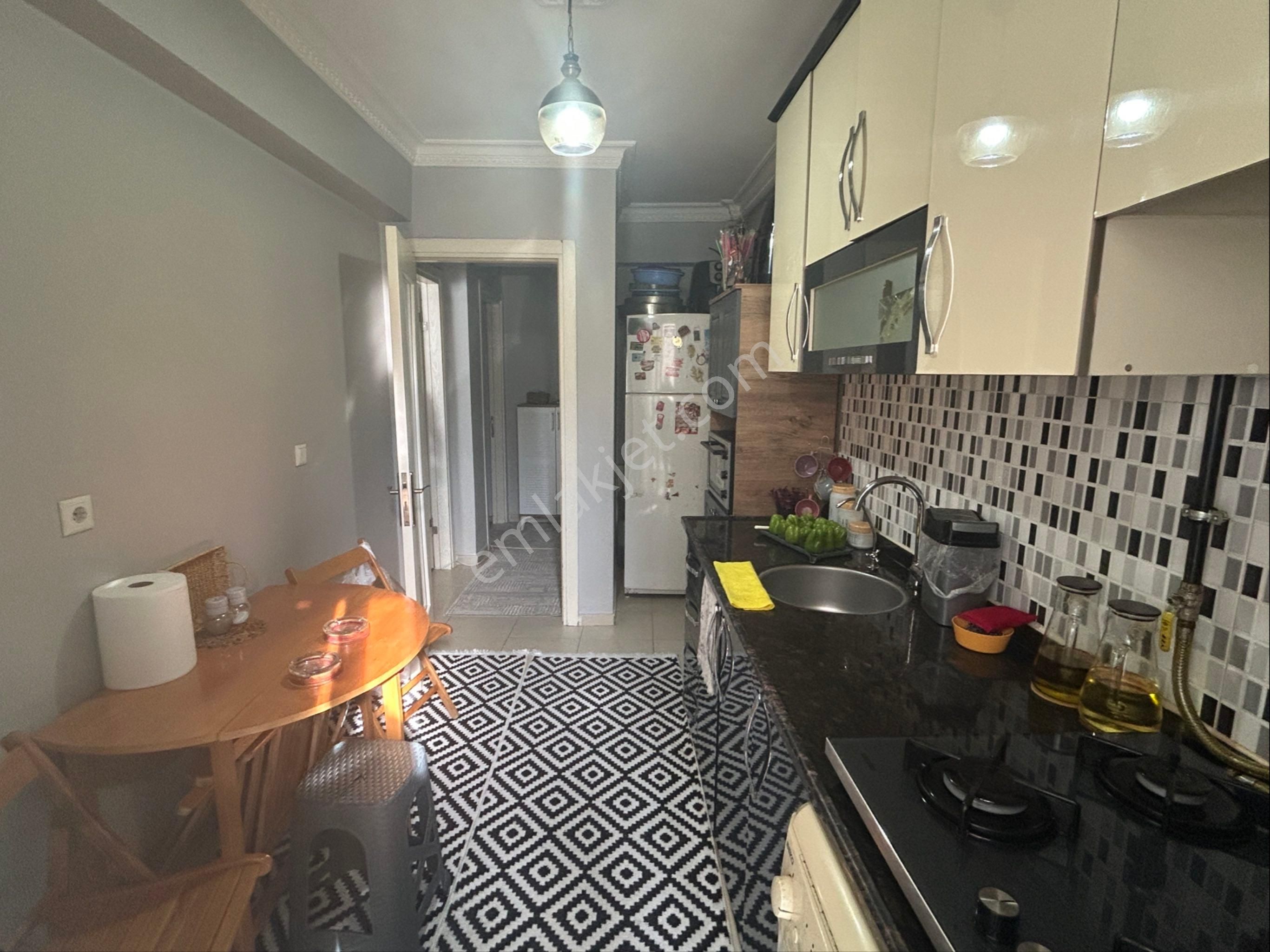 Ntgayrimenkul’den Doğanay Mahallesinde 3+1 Doğalgazlı Satılık Daire - Görsel 2