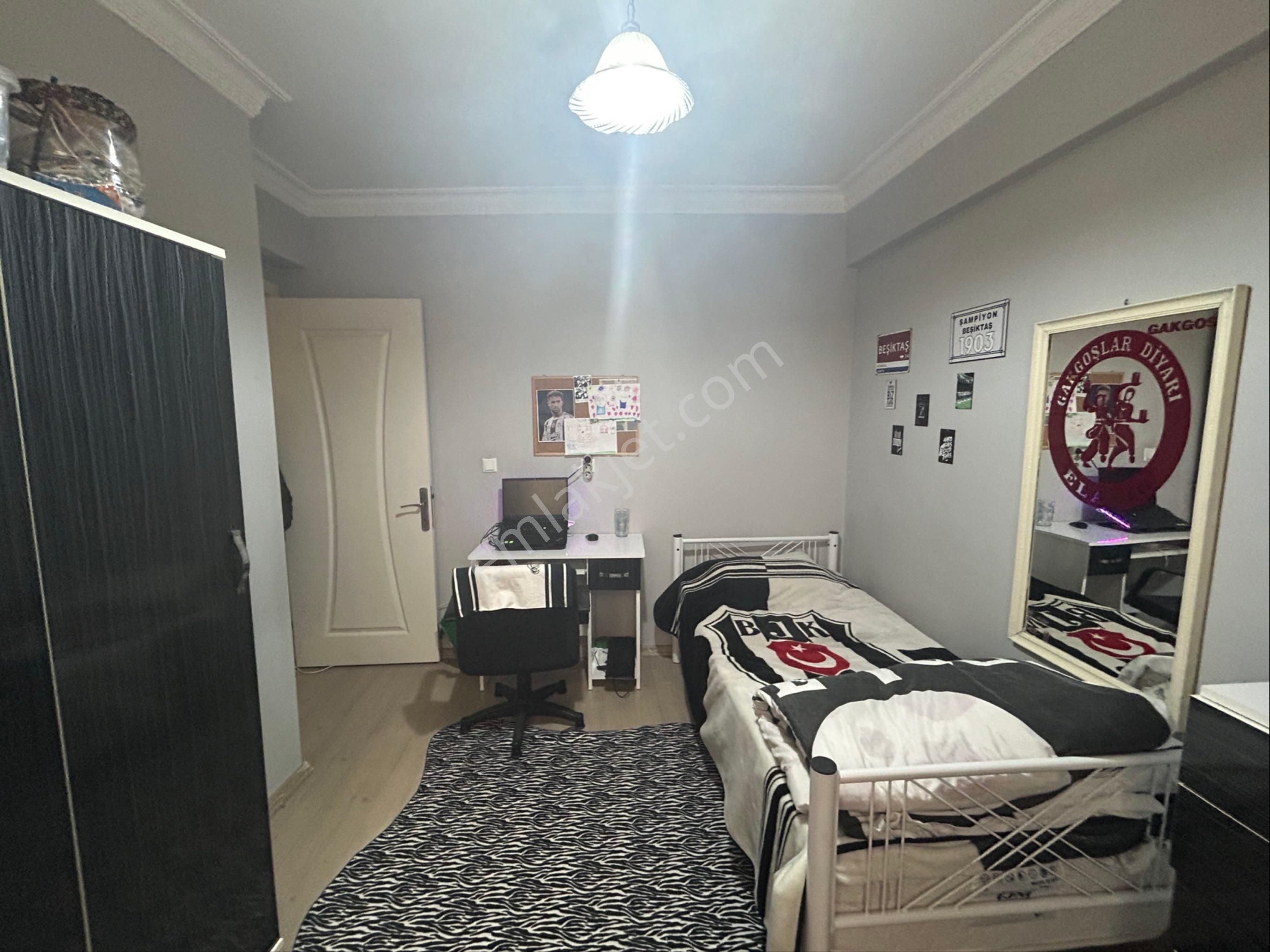 Ntgayrimenkul’den Doğanay Mahallesinde 3+1 Doğalgazlı Satılık Daire - Görsel 13