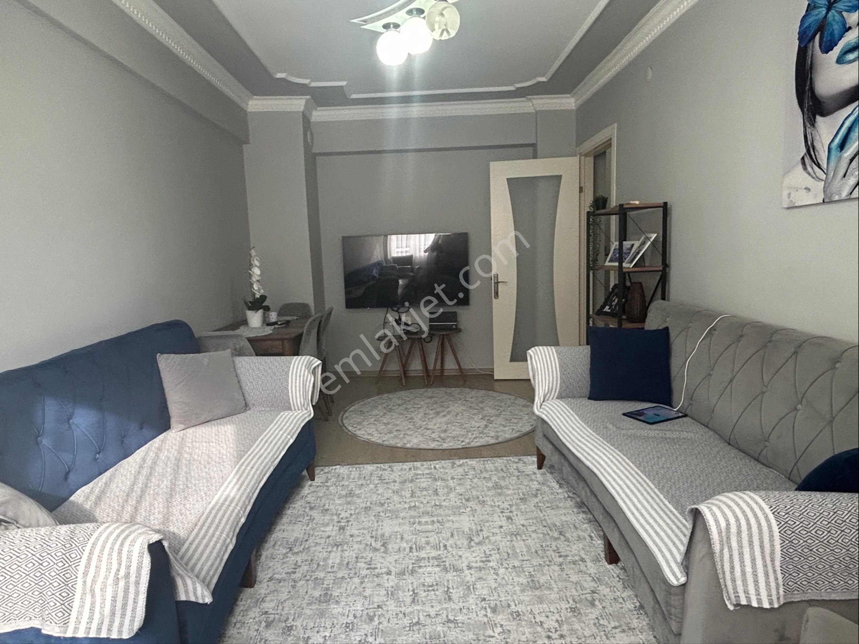 Ntgayrimenkul’den Doğanay Mahallesinde 3+1 Doğalgazlı Satılık Daire - Görsel 28