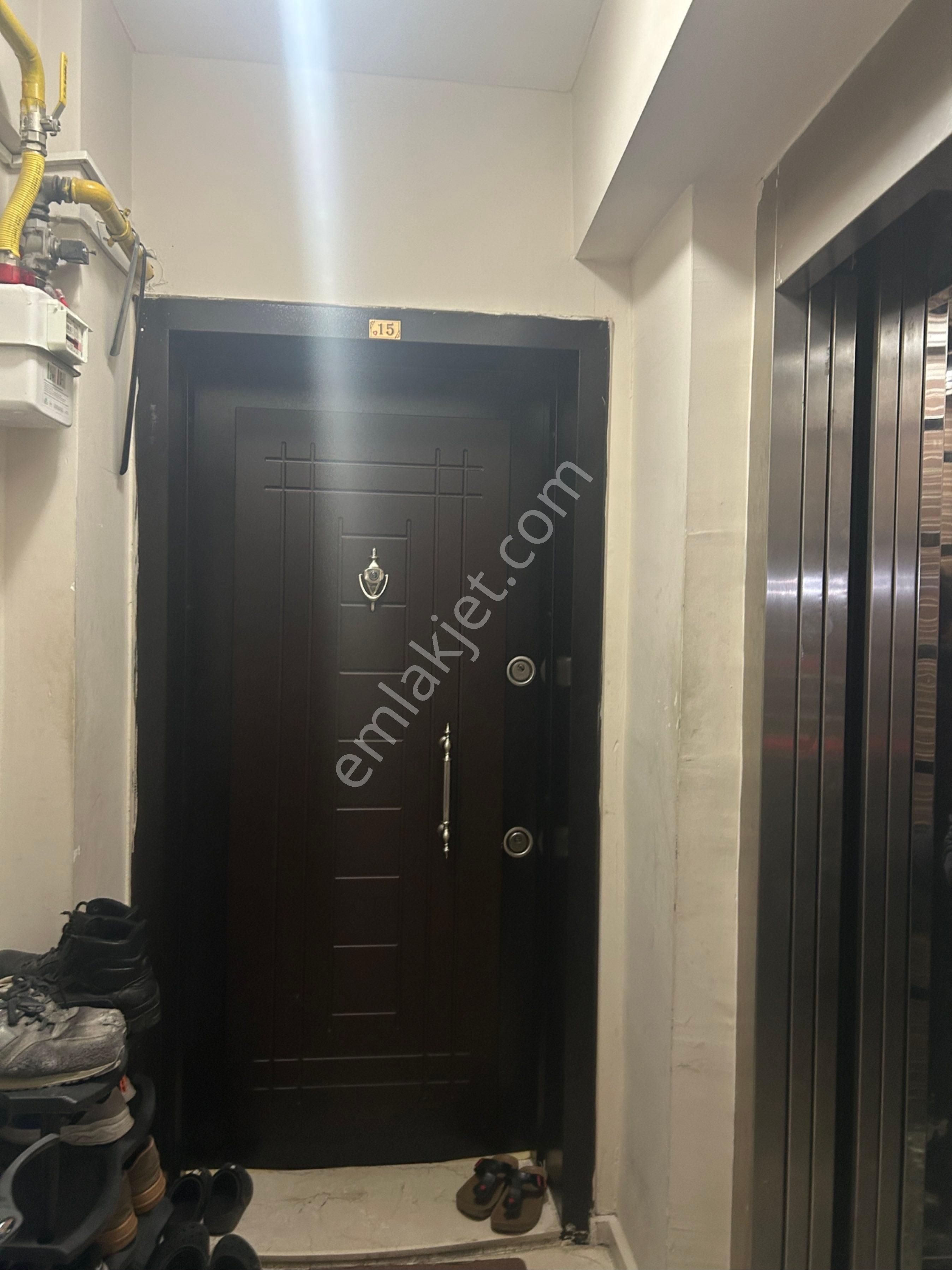 Ntgayrimenkul’den Doğanay Mahallesinde 3+1 Doğalgazlı Satılık Daire - Görsel 33