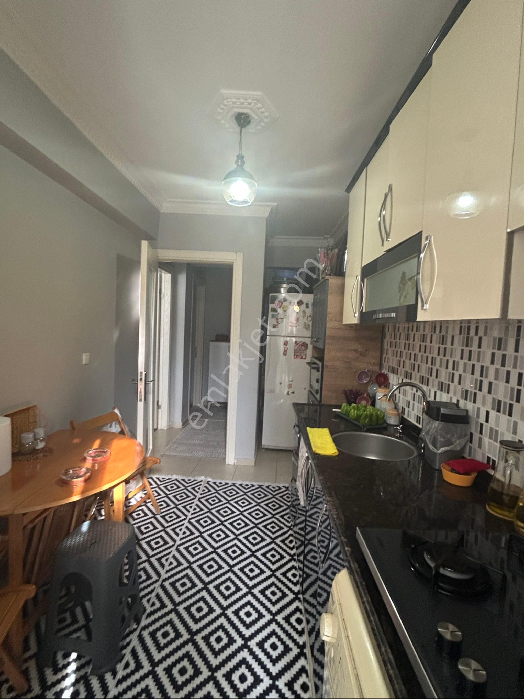 Ntgayrimenkul’den Doğanay Mahallesinde 3+1 Doğalgazlı Satılık Daire - Görsel 3