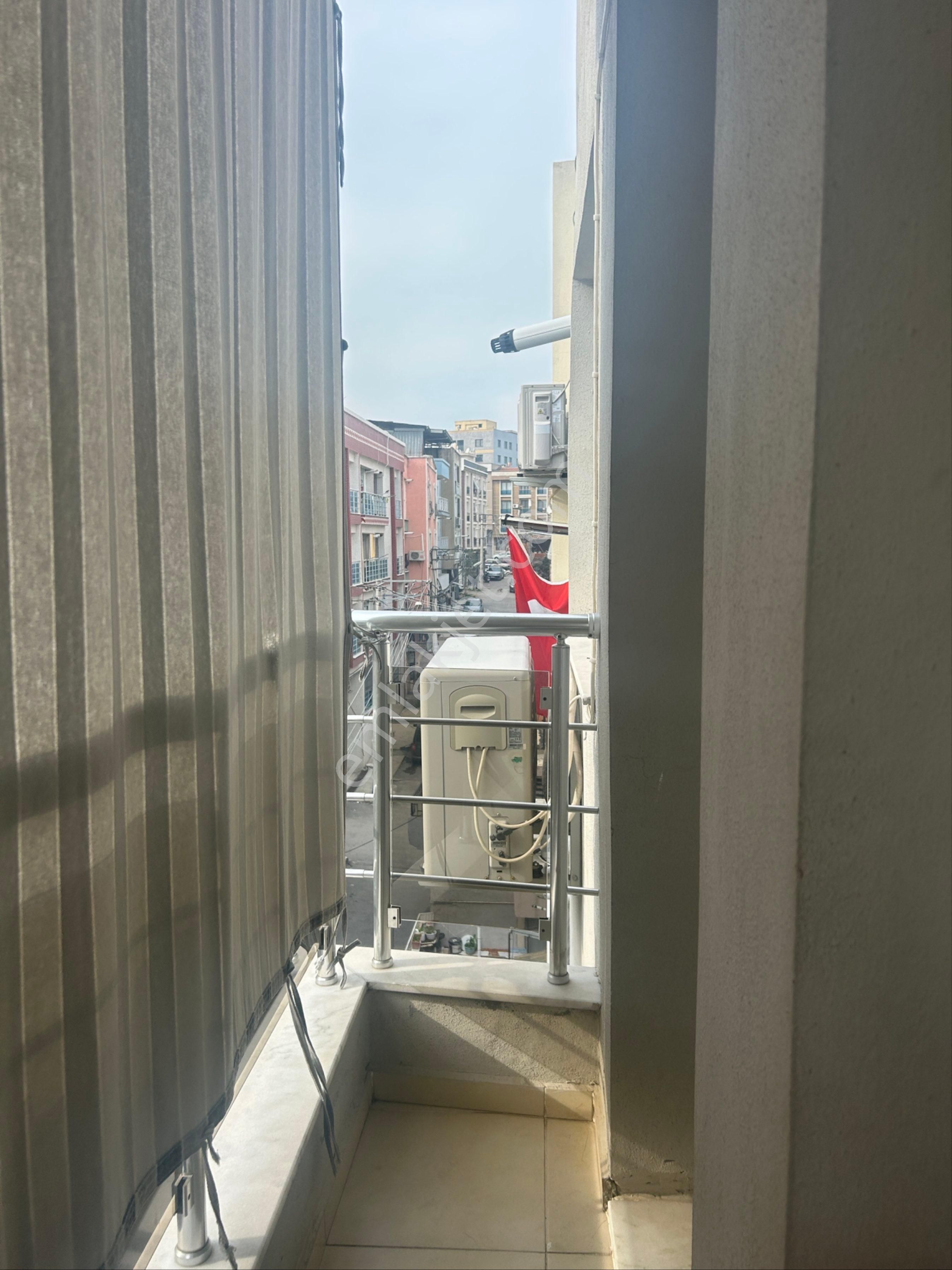 Ntgayrimenkul’den Doğanay Mahallesinde 3+1 Doğalgazlı Satılık Daire - Görsel 29