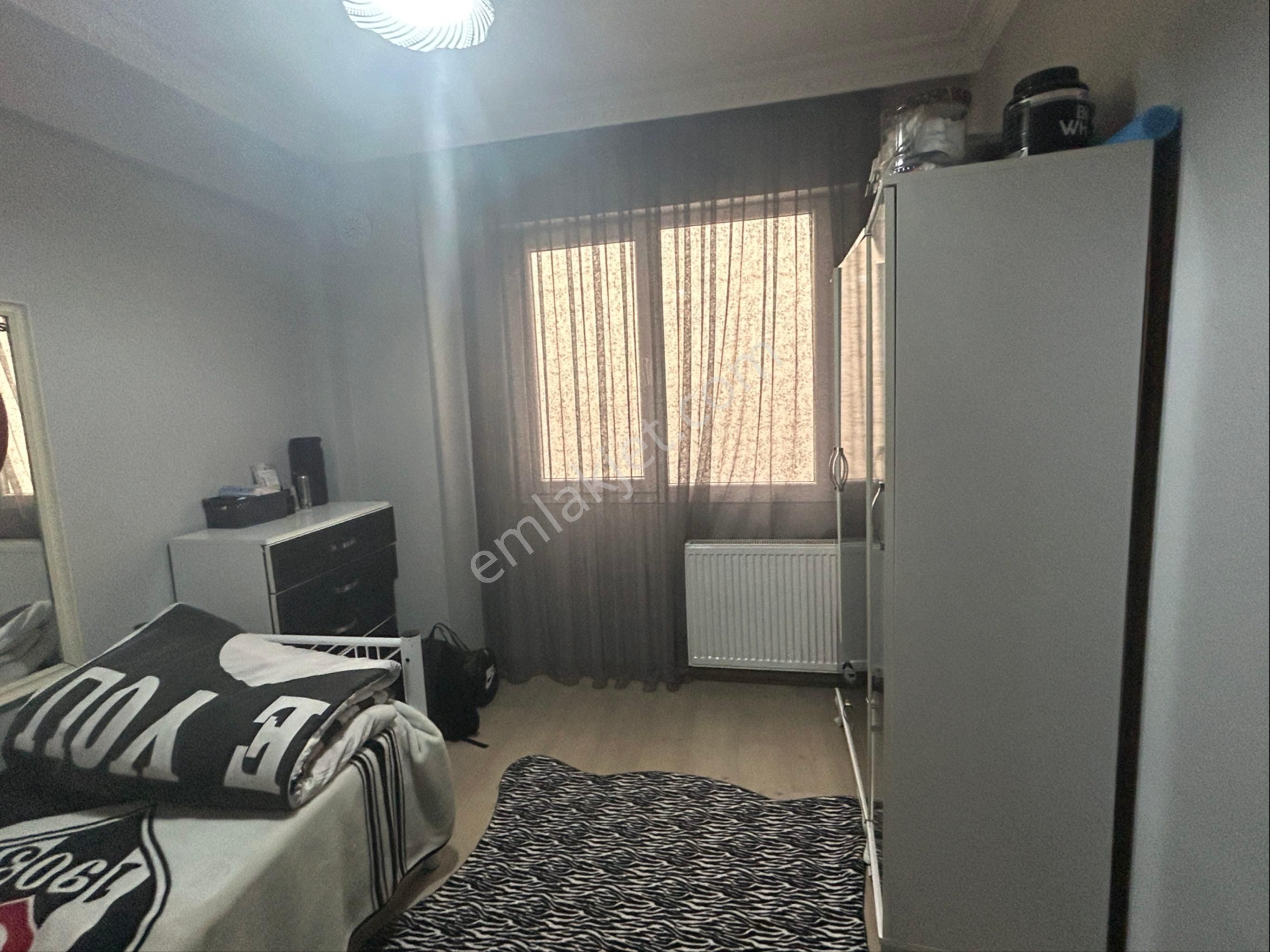 Ntgayrimenkul’den Doğanay Mahallesinde 3+1 Doğalgazlı Satılık Daire - Görsel 6