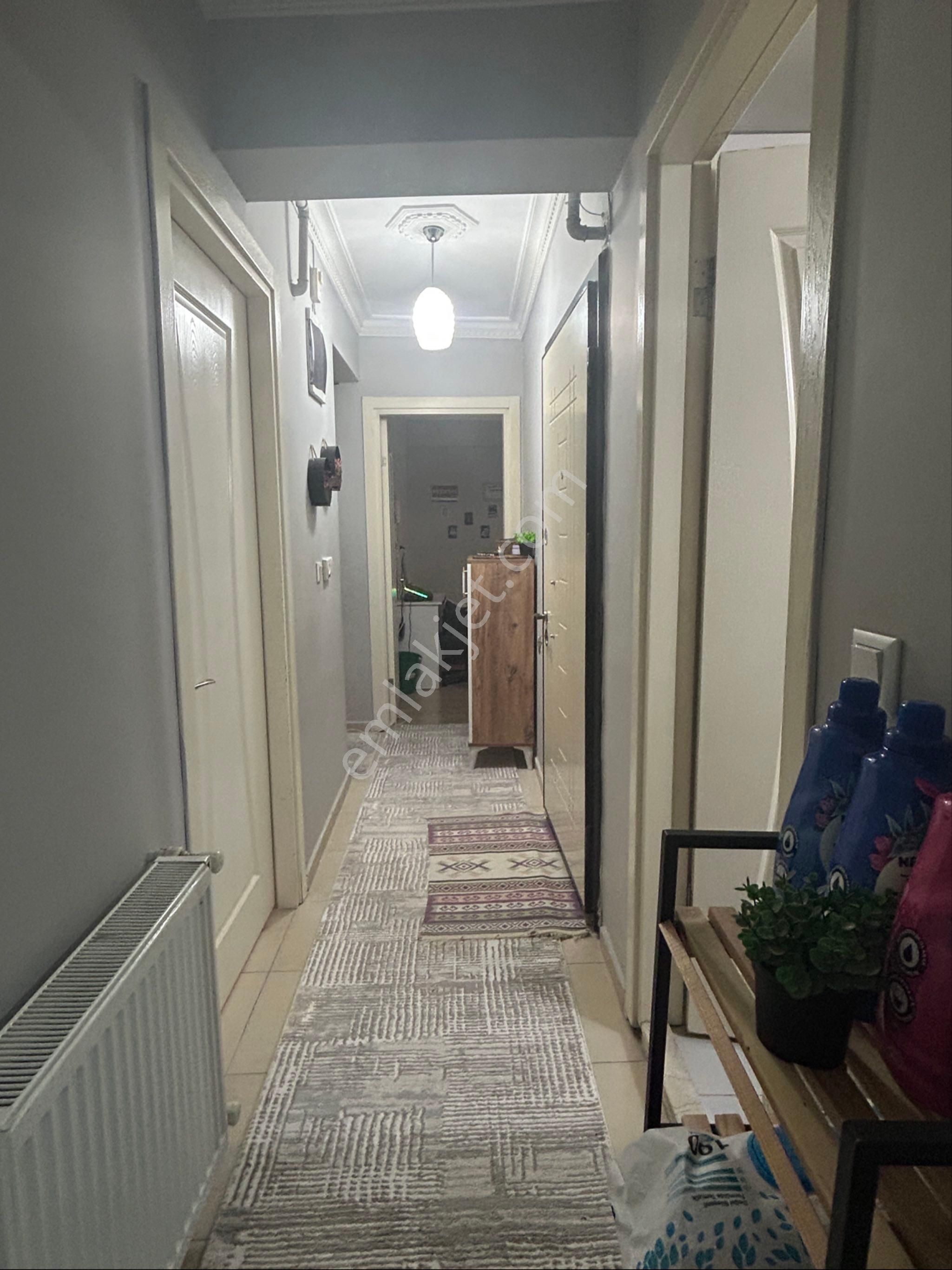 Ntgayrimenkul’den Doğanay Mahallesinde 3+1 Doğalgazlı Satılık Daire - Görsel 22