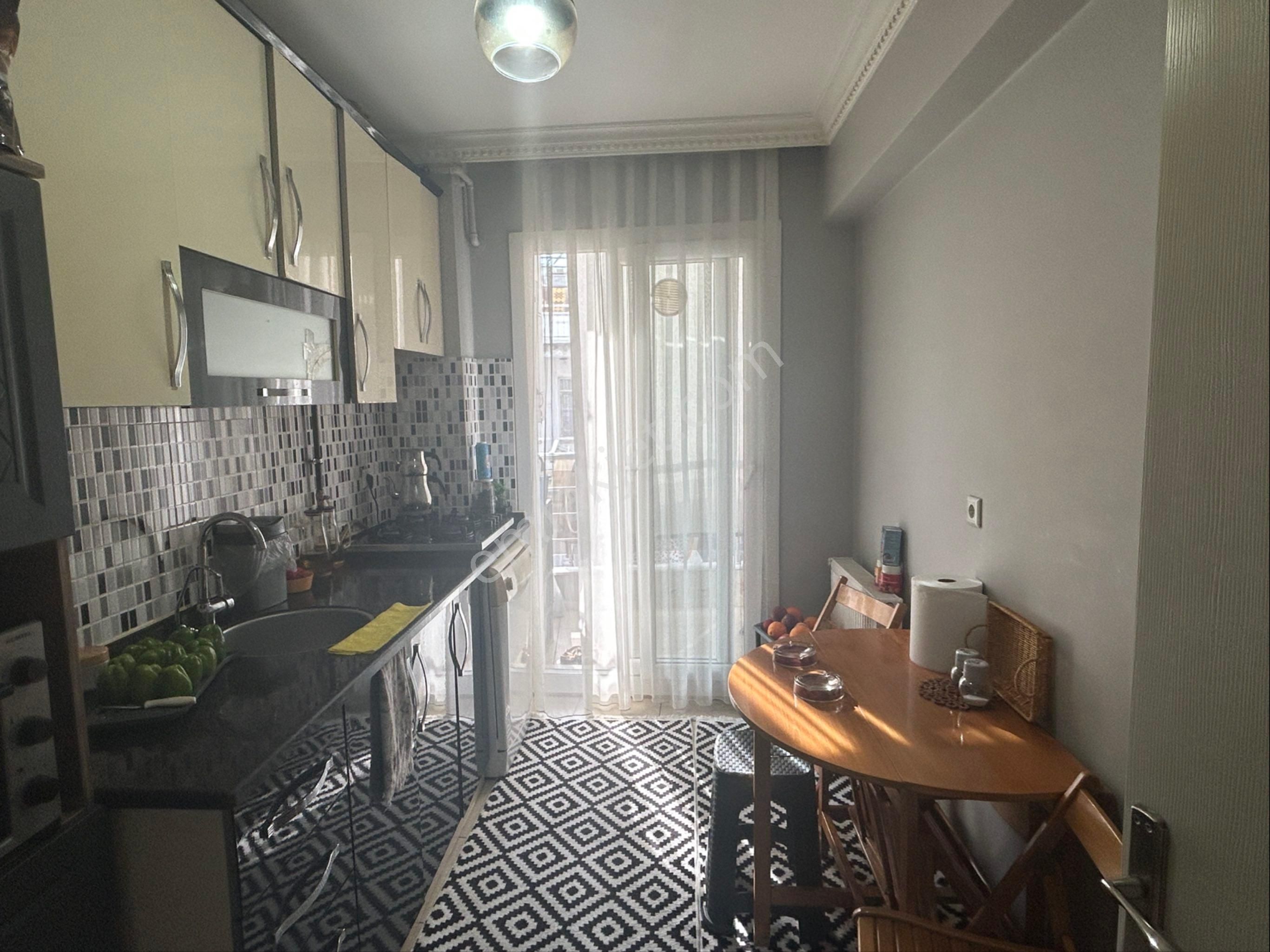 Ntgayrimenkul’den Doğanay Mahallesinde 3+1 Doğalgazlı Satılık Daire - Görsel 9