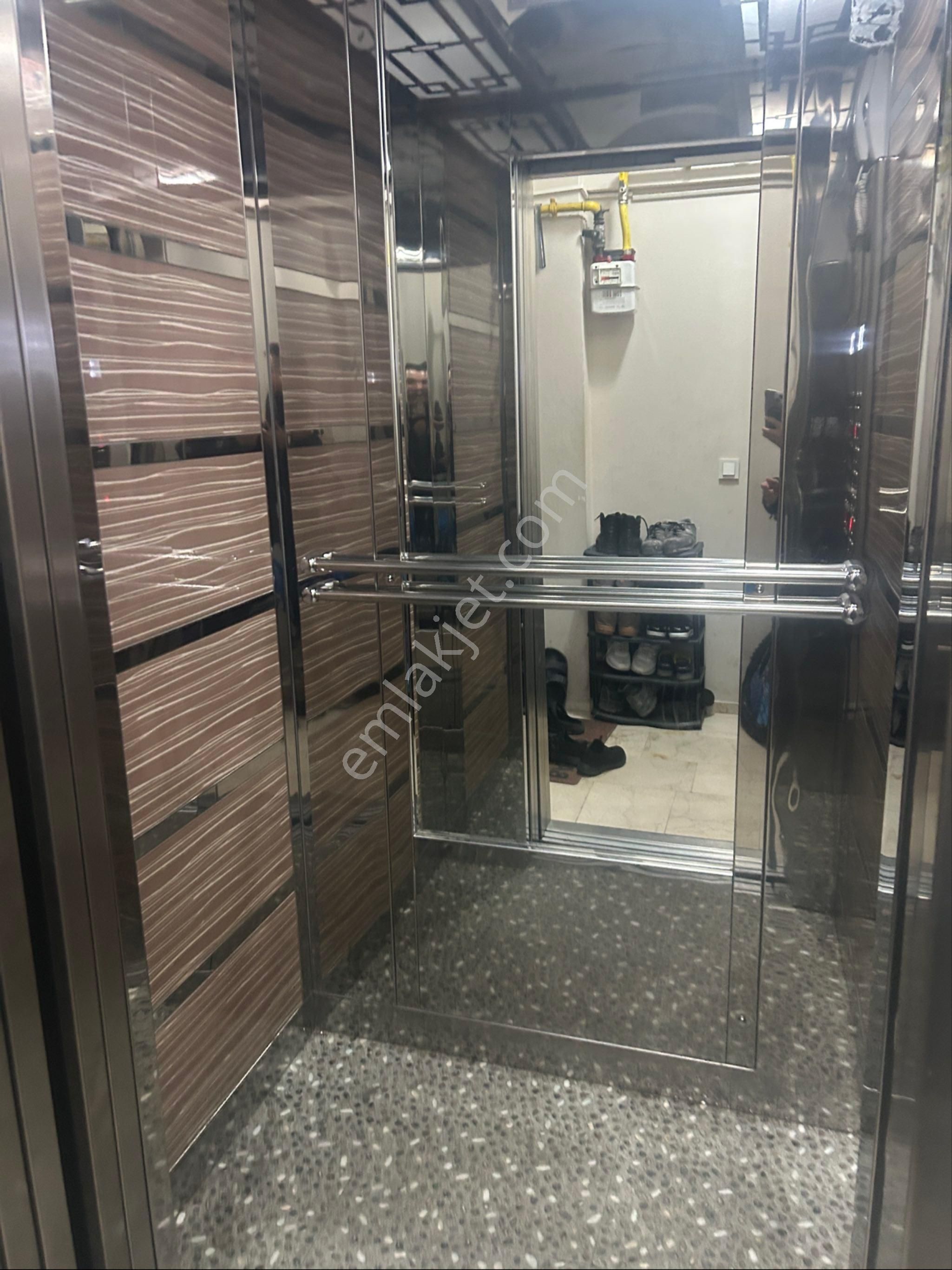 Ntgayrimenkul’den Doğanay Mahallesinde 3+1 Doğalgazlı Satılık Daire - Görsel 10