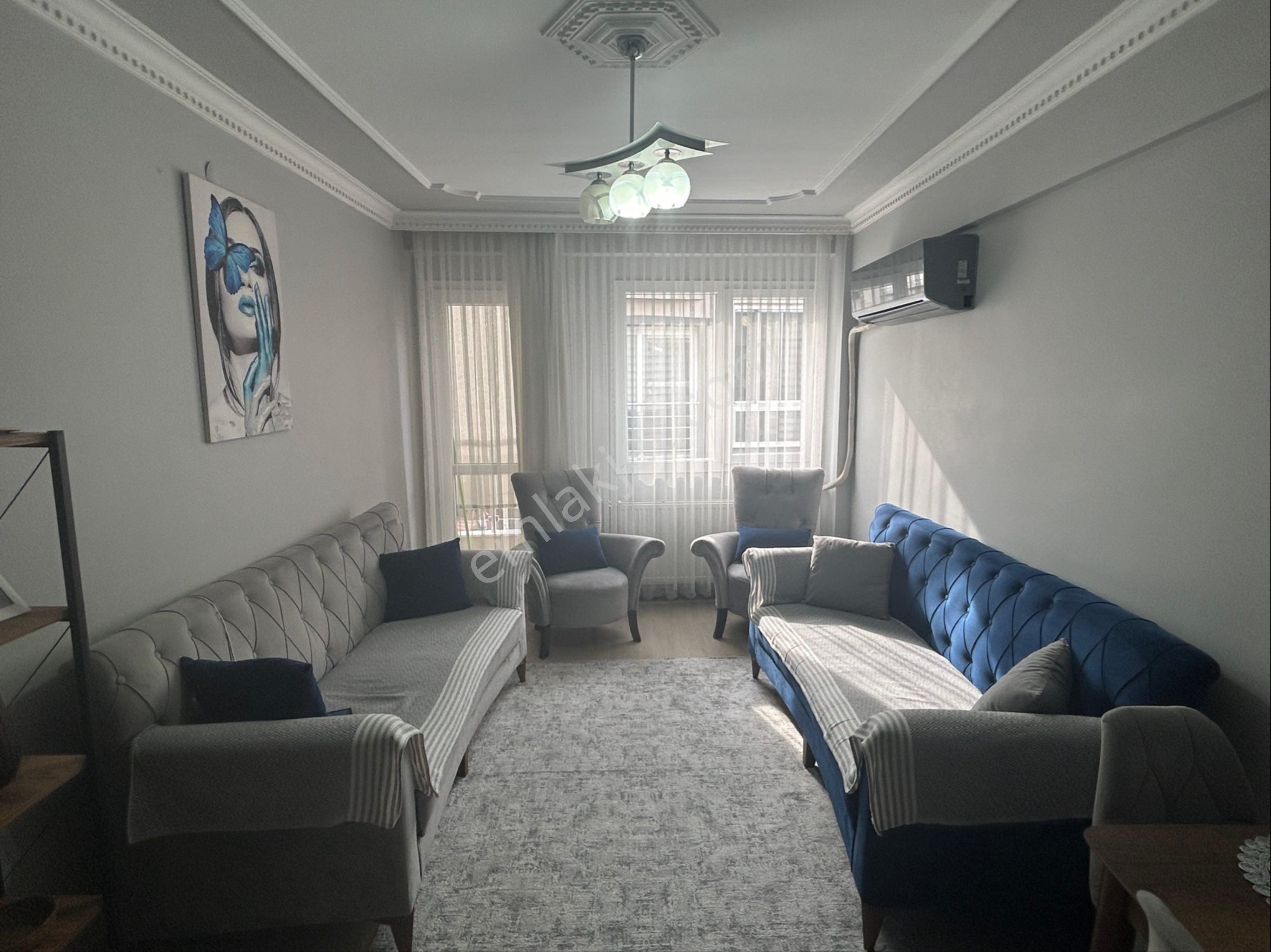 Ntgayrimenkul’den Doğanay Mahallesinde 3+1 Doğalgazlı Satılık Daire - Görsel 24