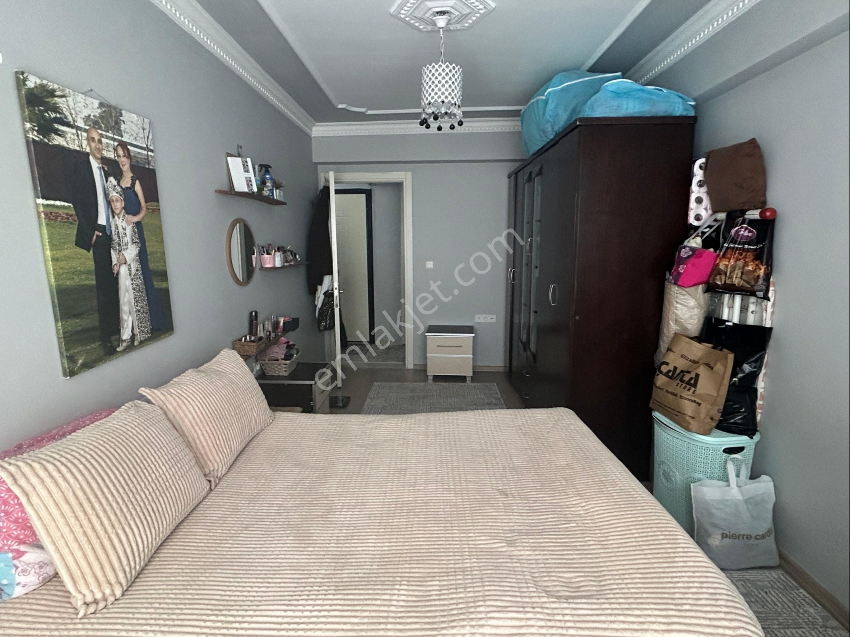 Ntgayrimenkul’den Doğanay Mahallesinde 3+1 Doğalgazlı Satılık Daire - Görsel 16