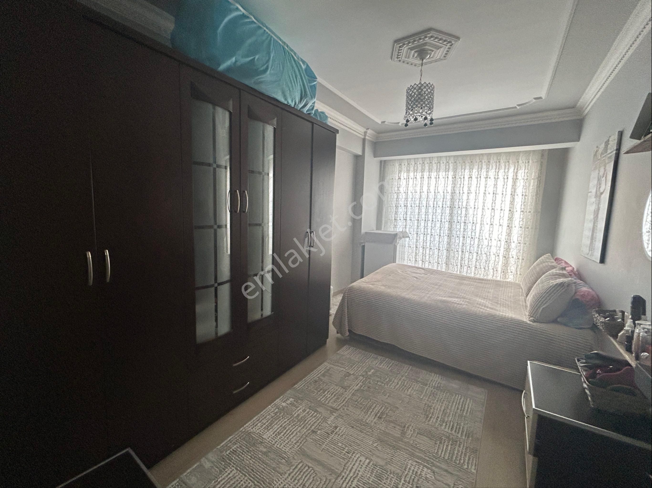 Ntgayrimenkul’den Doğanay Mahallesinde 3+1 Doğalgazlı Satılık Daire - Görsel 15