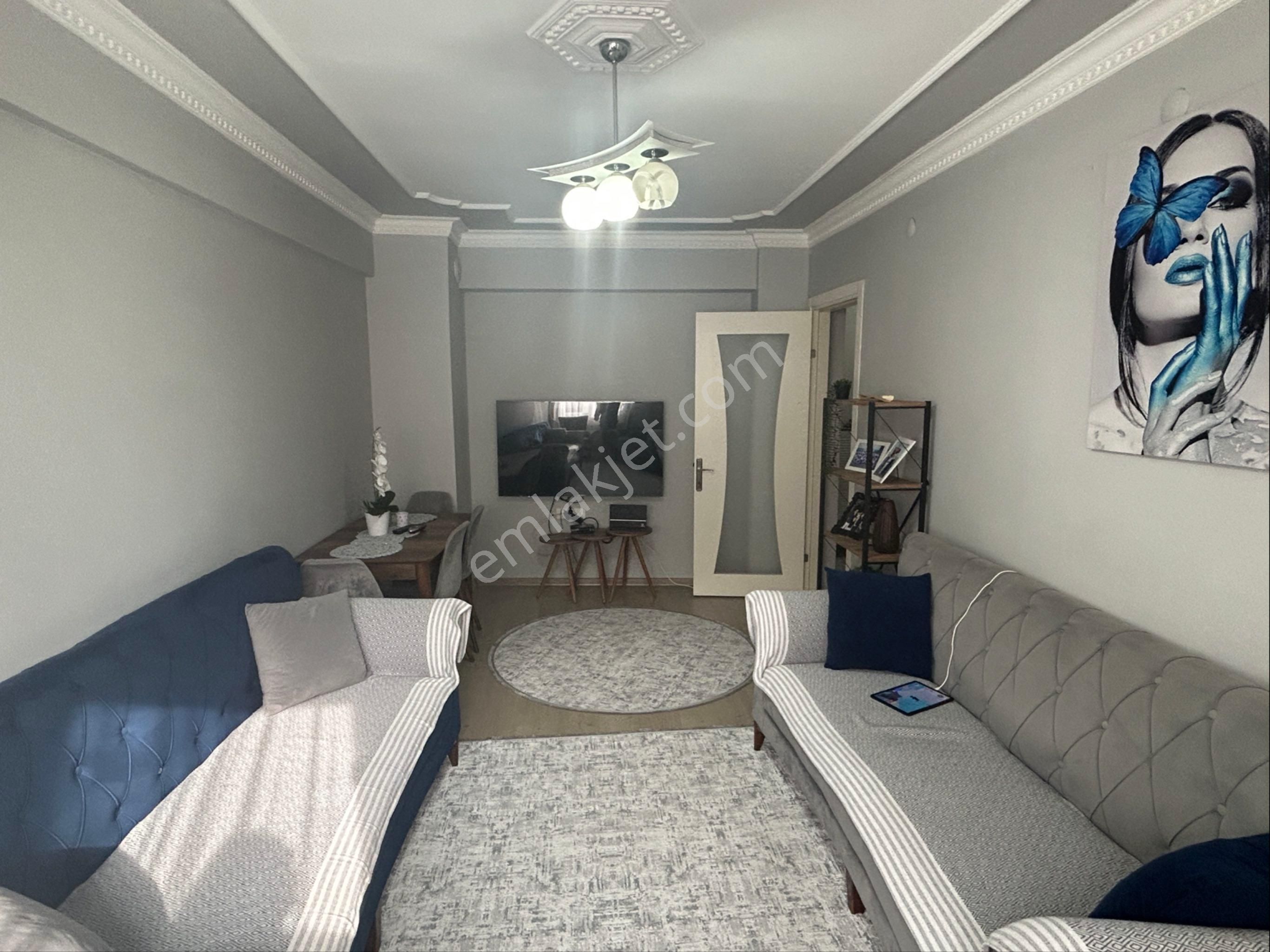 Ntgayrimenkul’den Doğanay Mahallesinde 3+1 Doğalgazlı Satılık Daire - Görsel 27