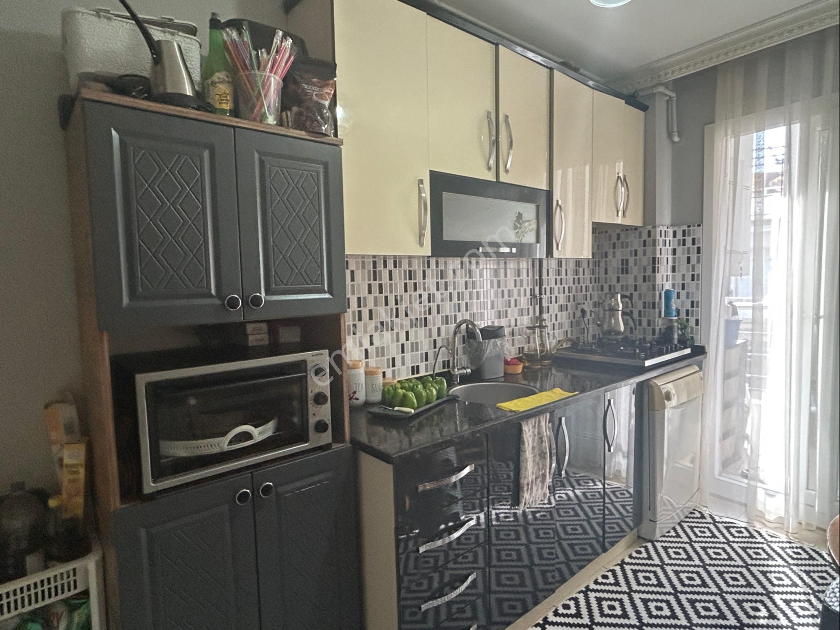 Ntgayrimenkul’den Doğanay Mahallesinde 3+1 Doğalgazlı Satılık Daire