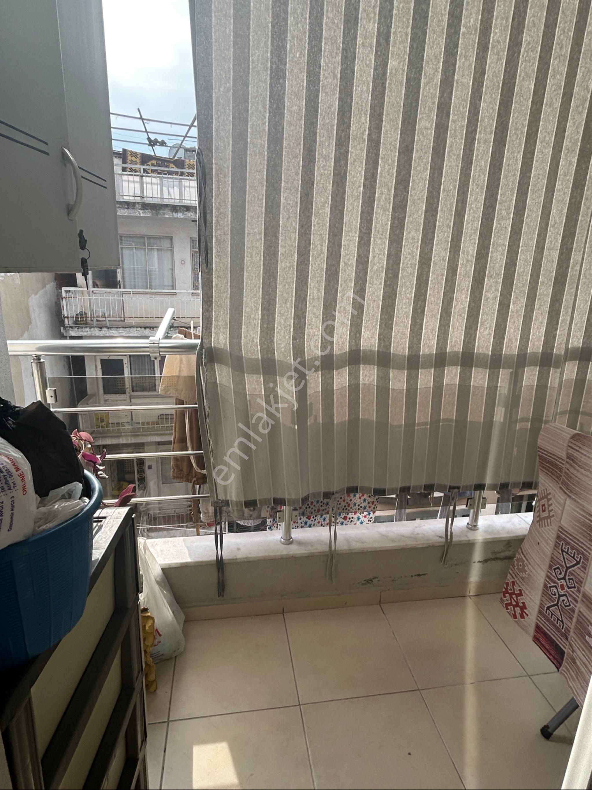 Ntgayrimenkul’den Doğanay Mahallesinde 3+1 Doğalgazlı Satılık Daire - Görsel 4