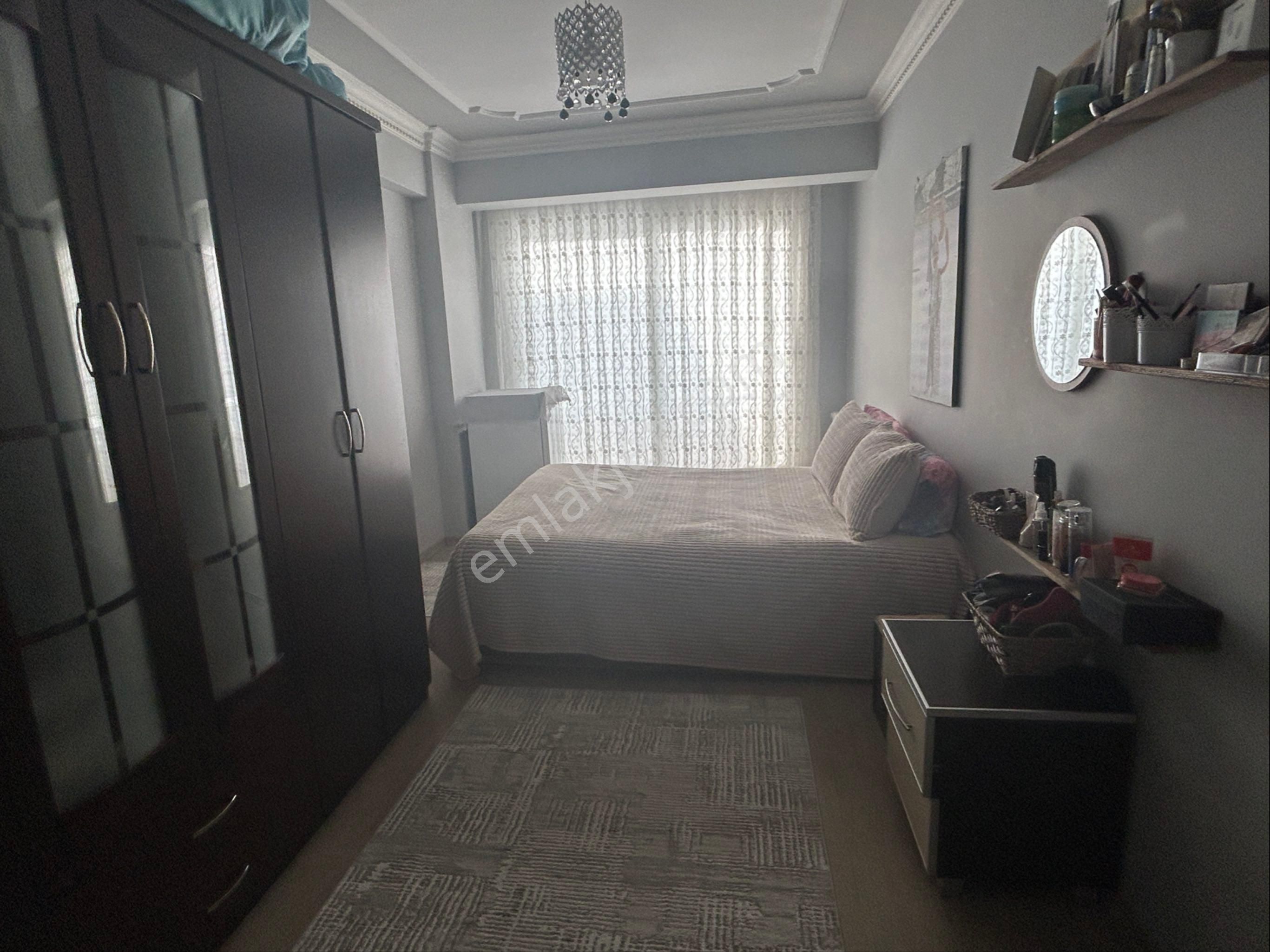 Ntgayrimenkul’den Doğanay Mahallesinde 3+1 Doğalgazlı Satılık Daire - Görsel 19