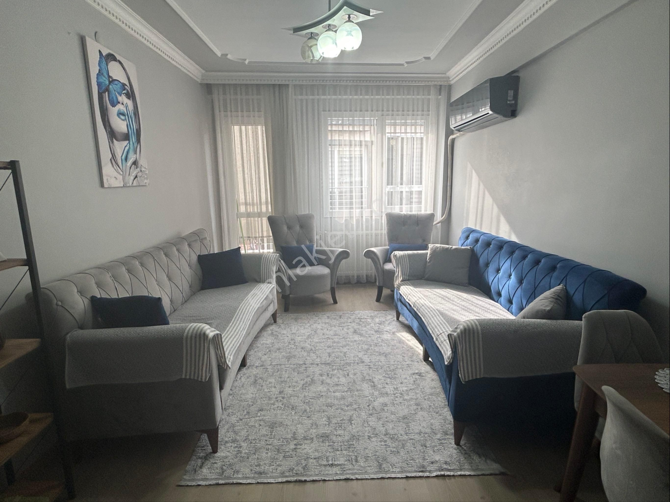 Ntgayrimenkul’den Doğanay Mahallesinde 3+1 Doğalgazlı Satılık Daire - Görsel 25