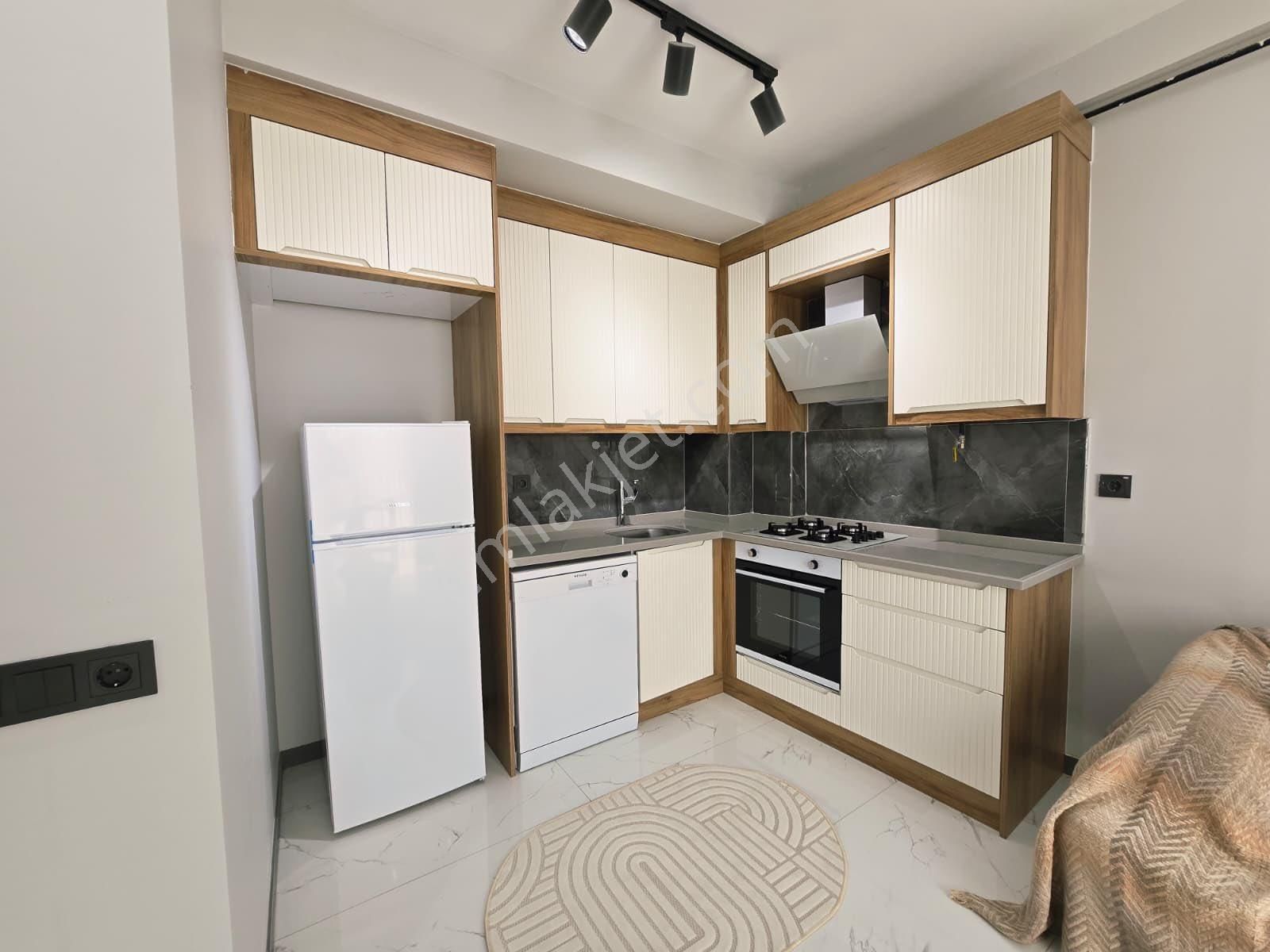 Tavaslı Grup Gayrimenkul’den Devlet Hastanesi Yakını 2+1 Apart - Görsel 12