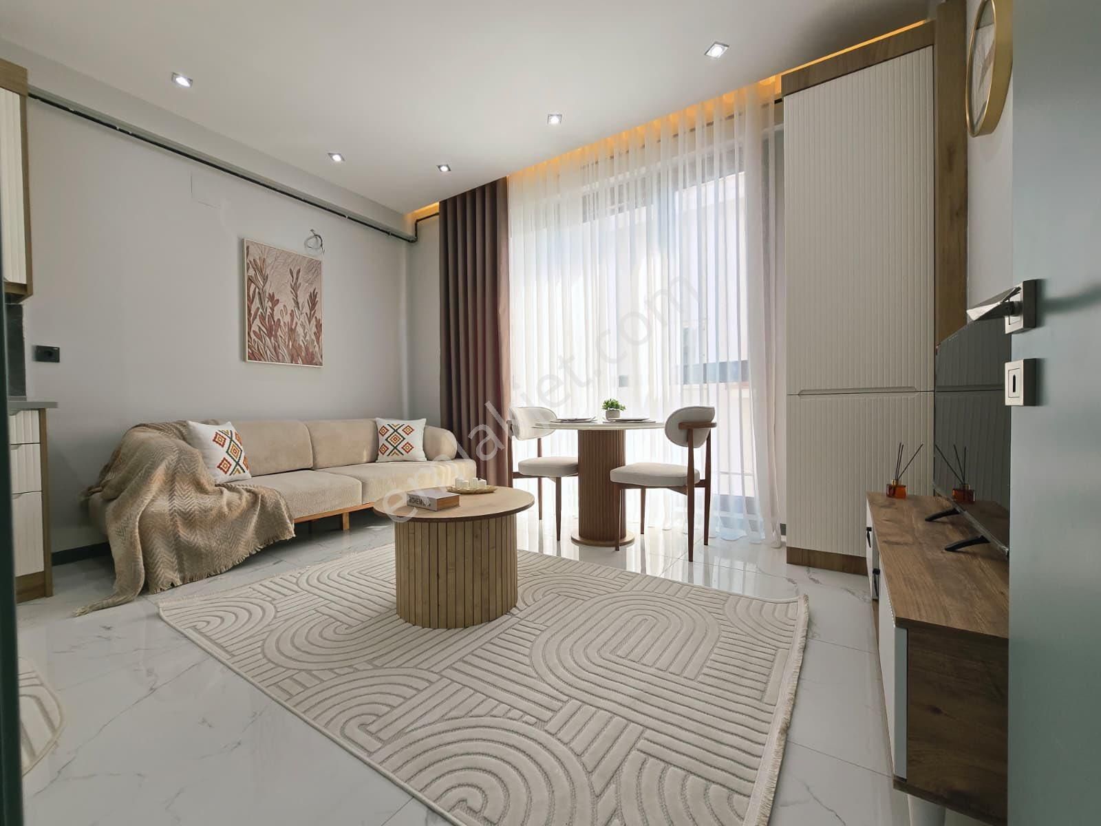 Tavaslı Grup Gayrimenkul’den Devlet Hastanesi Yakını 2+1 Apart - Görsel 4