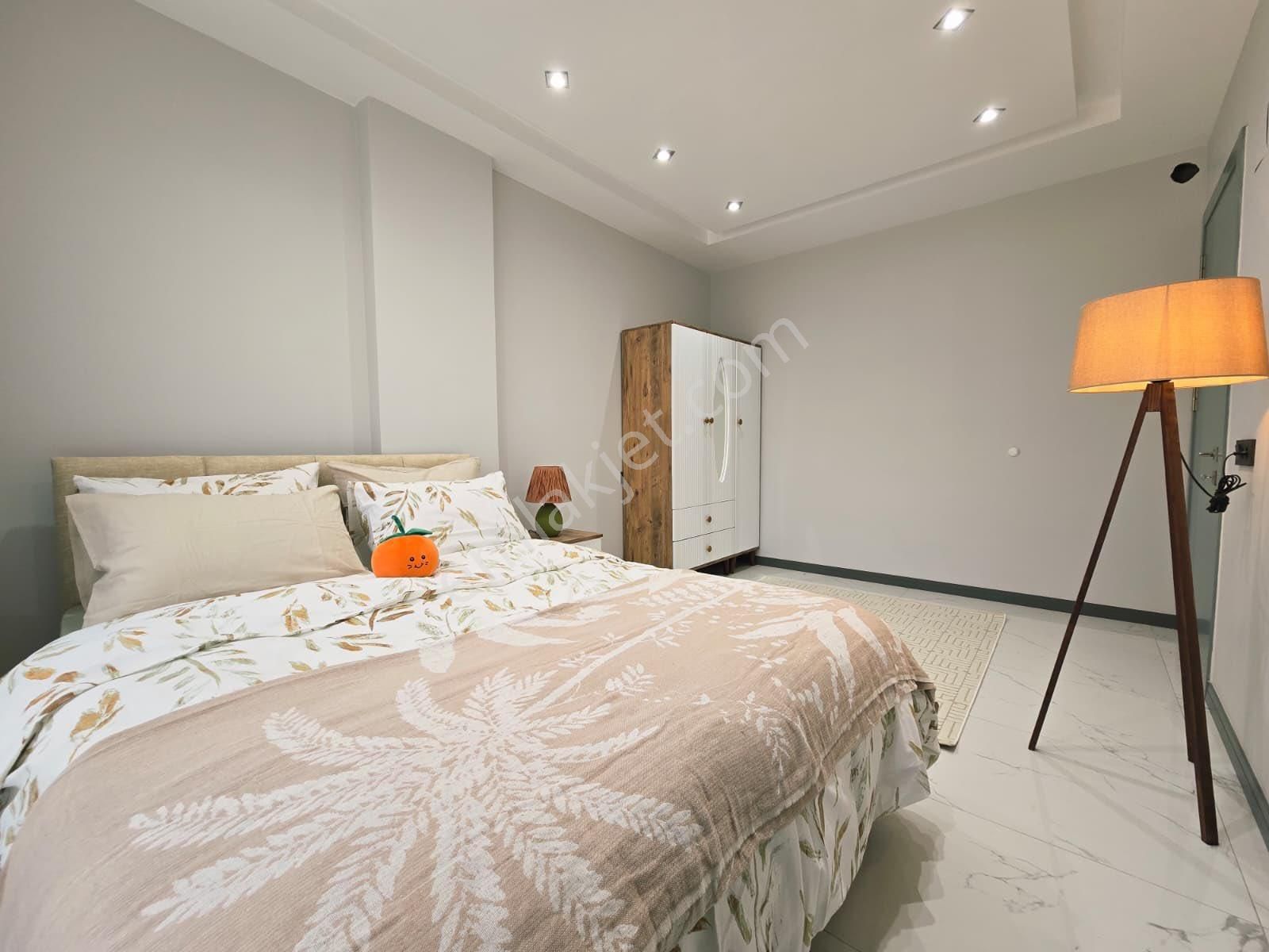 Tavaslı Grup Gayrimenkul’den Devlet Hastanesi Yakını 2+1 Apart - Görsel 9