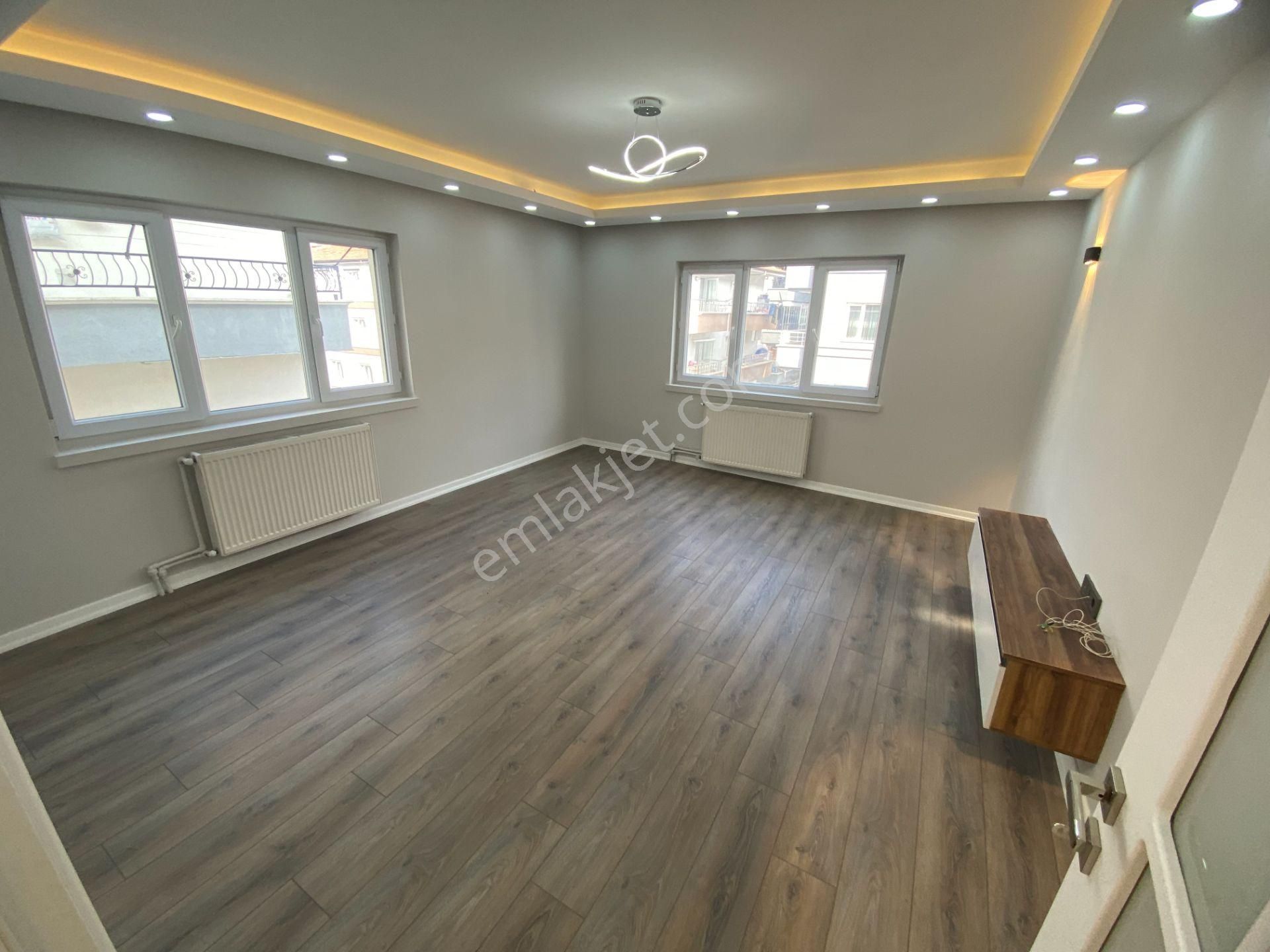 Süvari Mh. Merkezi Konumda Cadde Yakını Ful Yapılı 3+1 Daire - Görsel 2