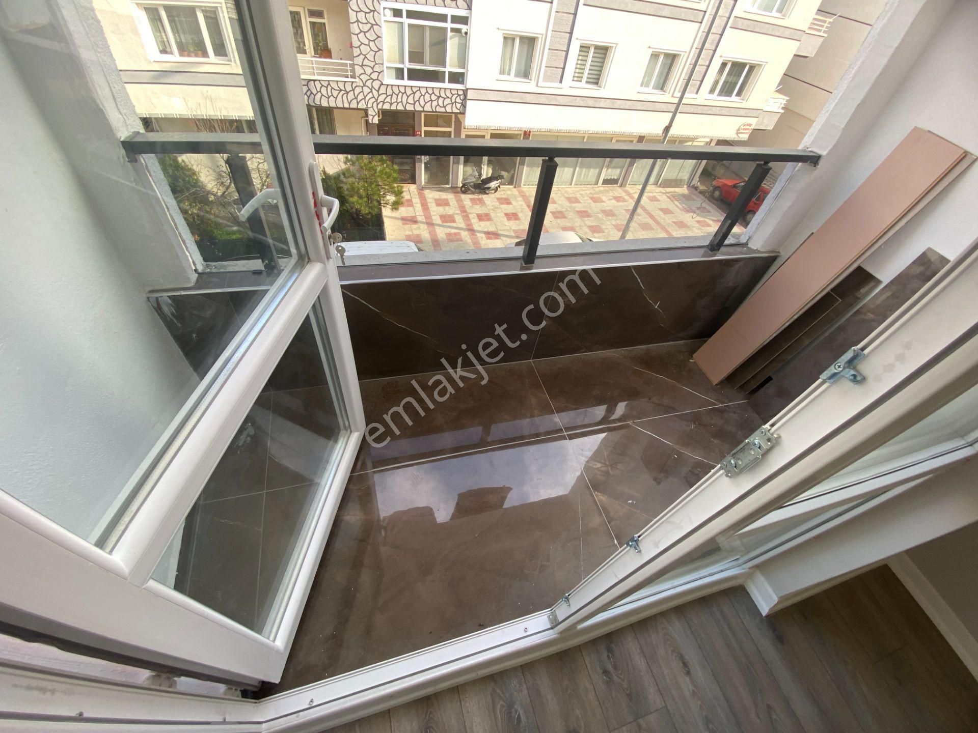 Süvari Mh. Merkezi Konumda Cadde Yakını Ful Yapılı 3+1 Daire - Görsel 33