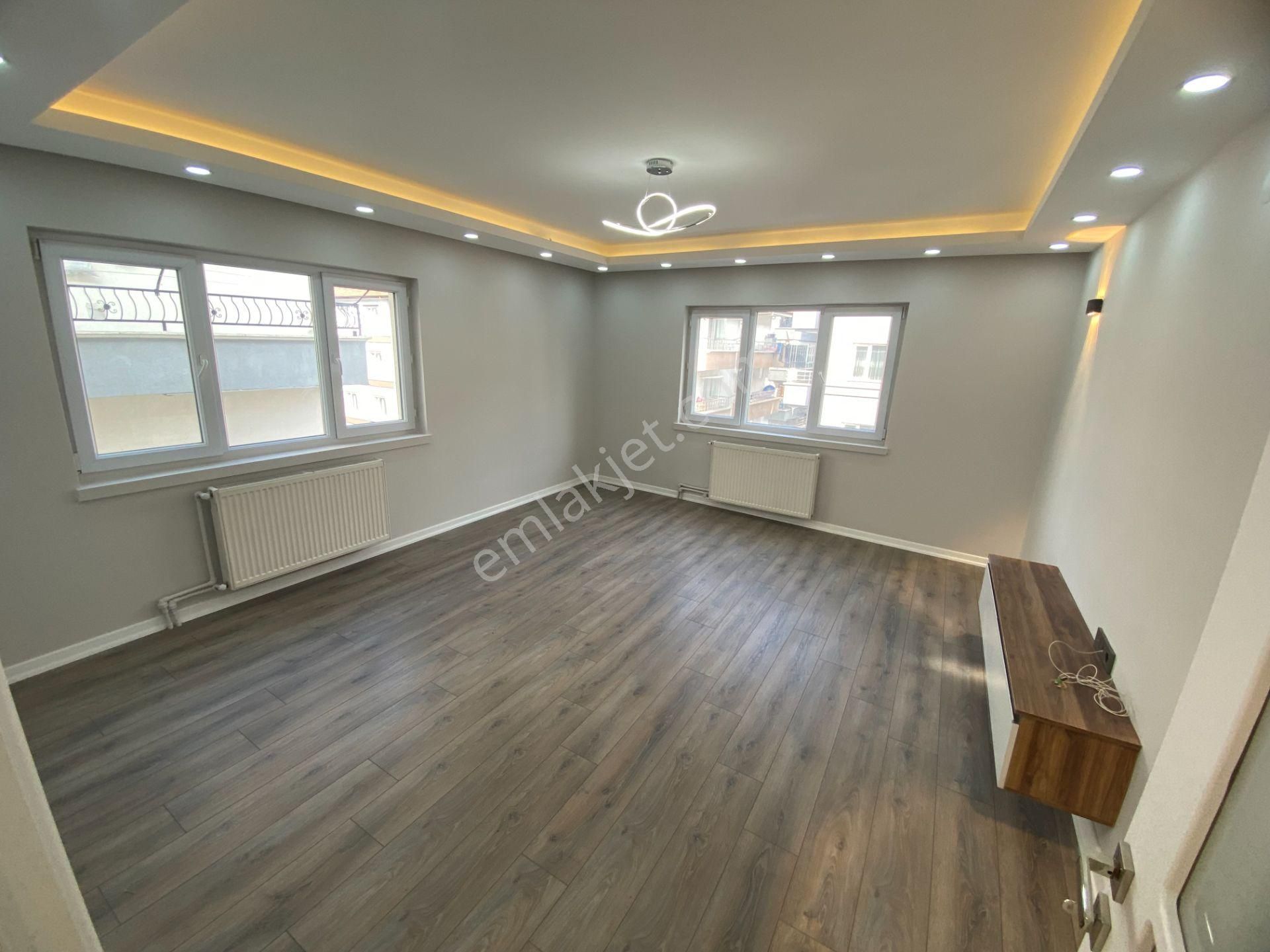 Süvari Mh. Merkezi Konumda Cadde Yakını Ful Yapılı 3+1 Daire - Görsel 13