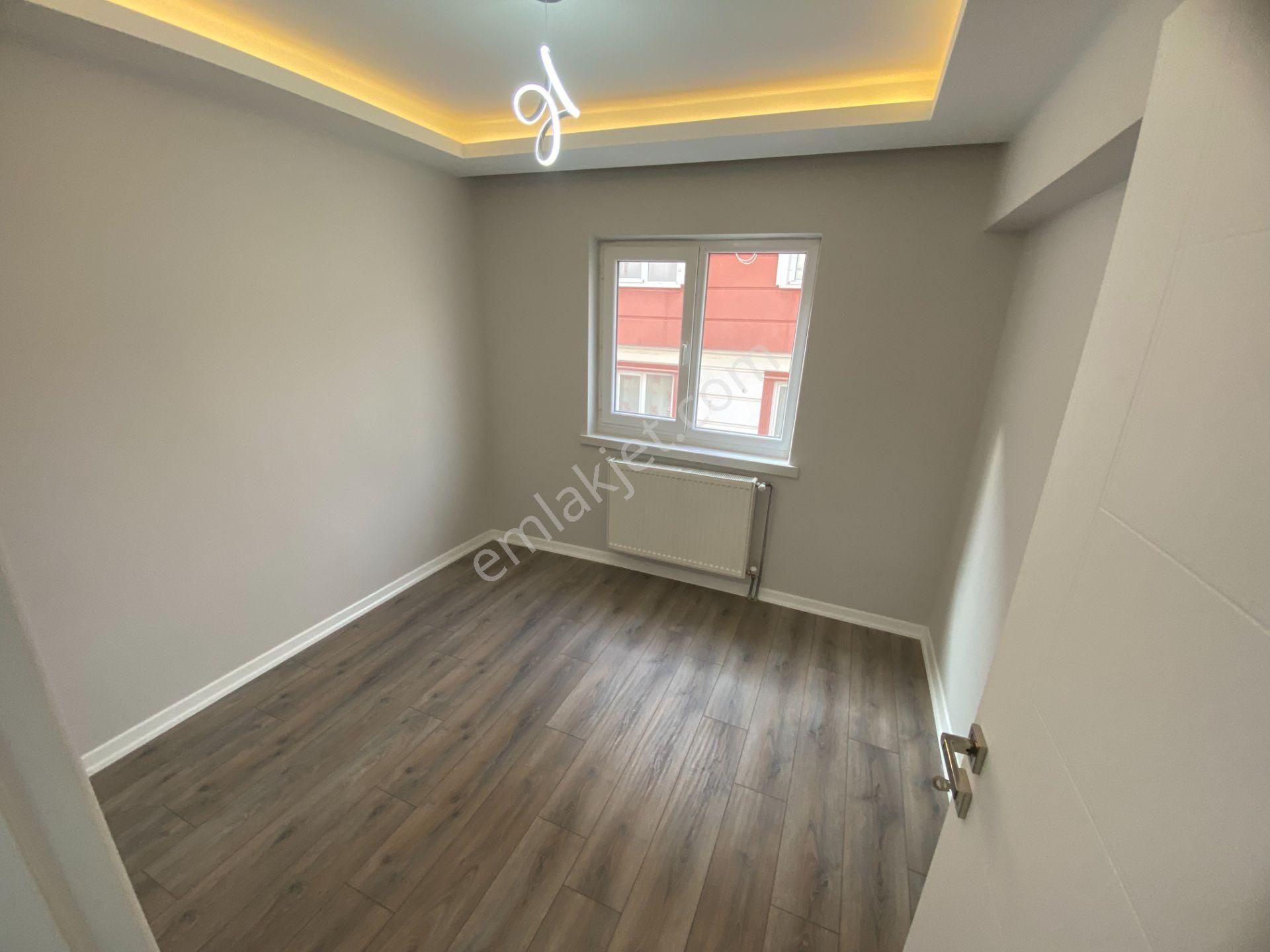 Süvari Mh. Merkezi Konumda Cadde Yakını Ful Yapılı 3+1 Daire - Görsel 20