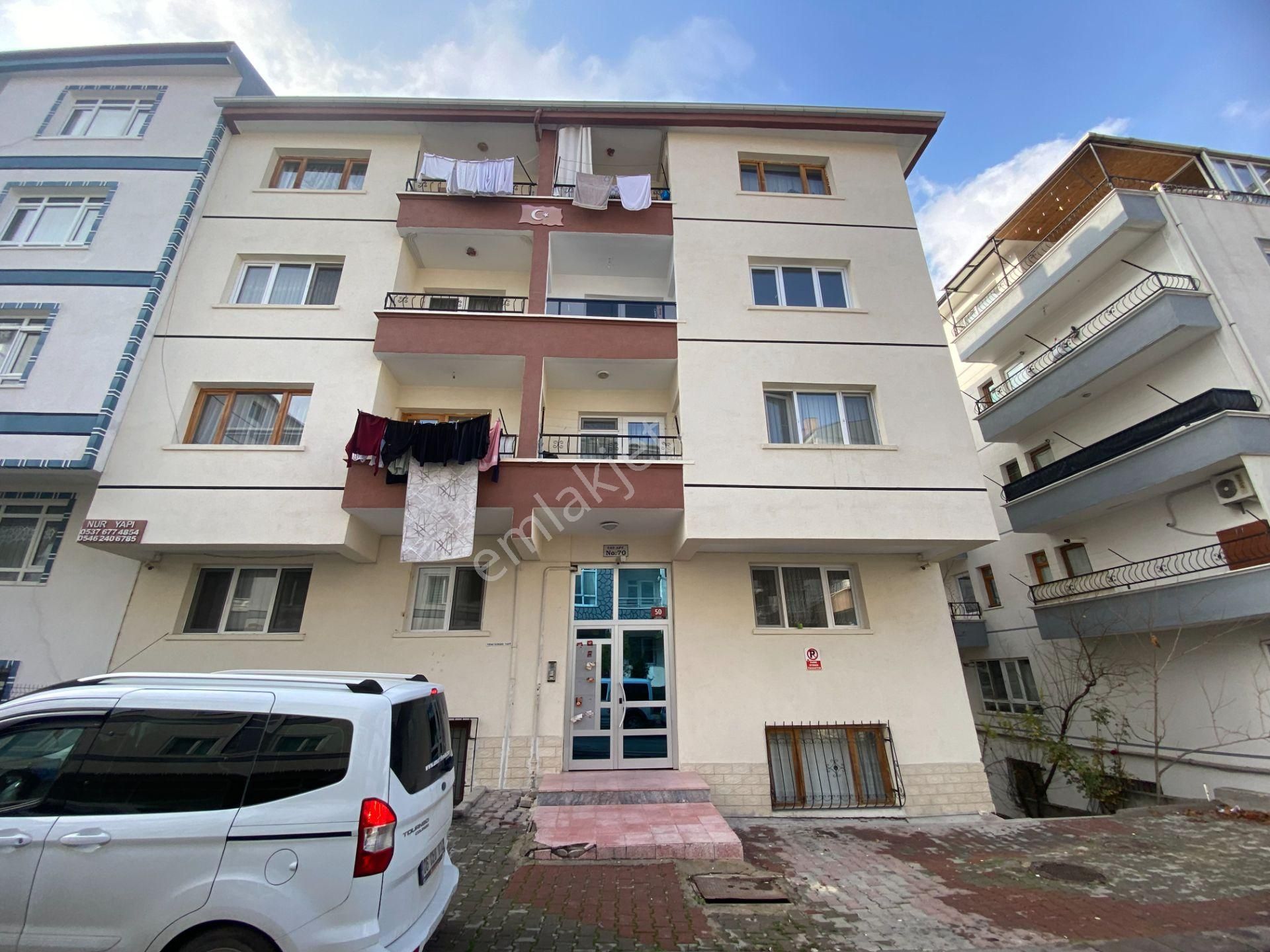 Süvari Mh. Merkezi Konumda Cadde Yakını Ful Yapılı 3+1 Daire - Görsel 34