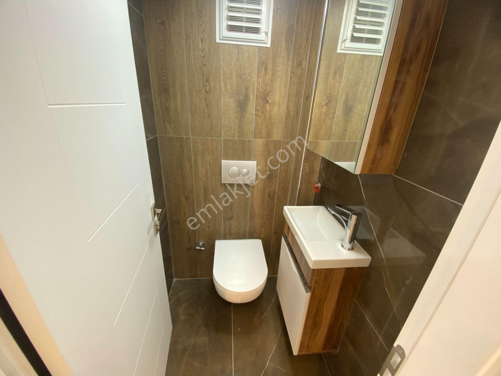 Süvari Mh. Merkezi Konumda Cadde Yakını Ful Yapılı 3+1 Daire - Görsel 29