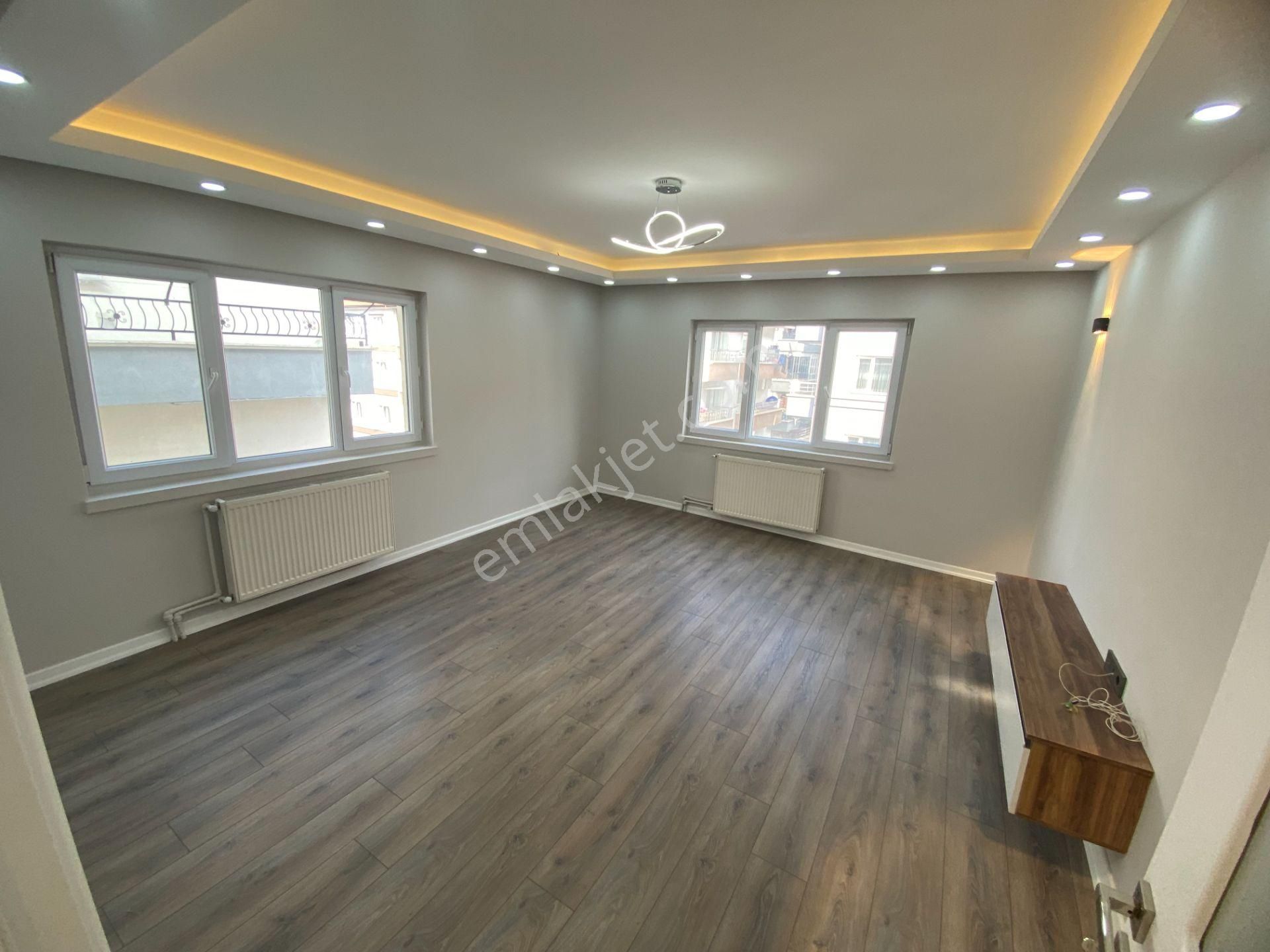 Süvari Mh. Merkezi Konumda Cadde Yakını Ful Yapılı 3+1 Daire - Görsel 6