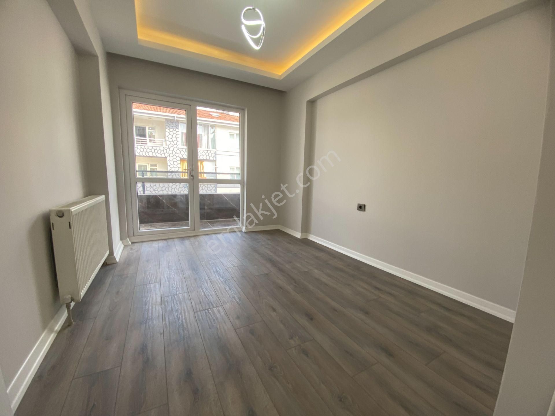 Süvari Mh. Merkezi Konumda Cadde Yakını Ful Yapılı 3+1 Daire - Görsel 19