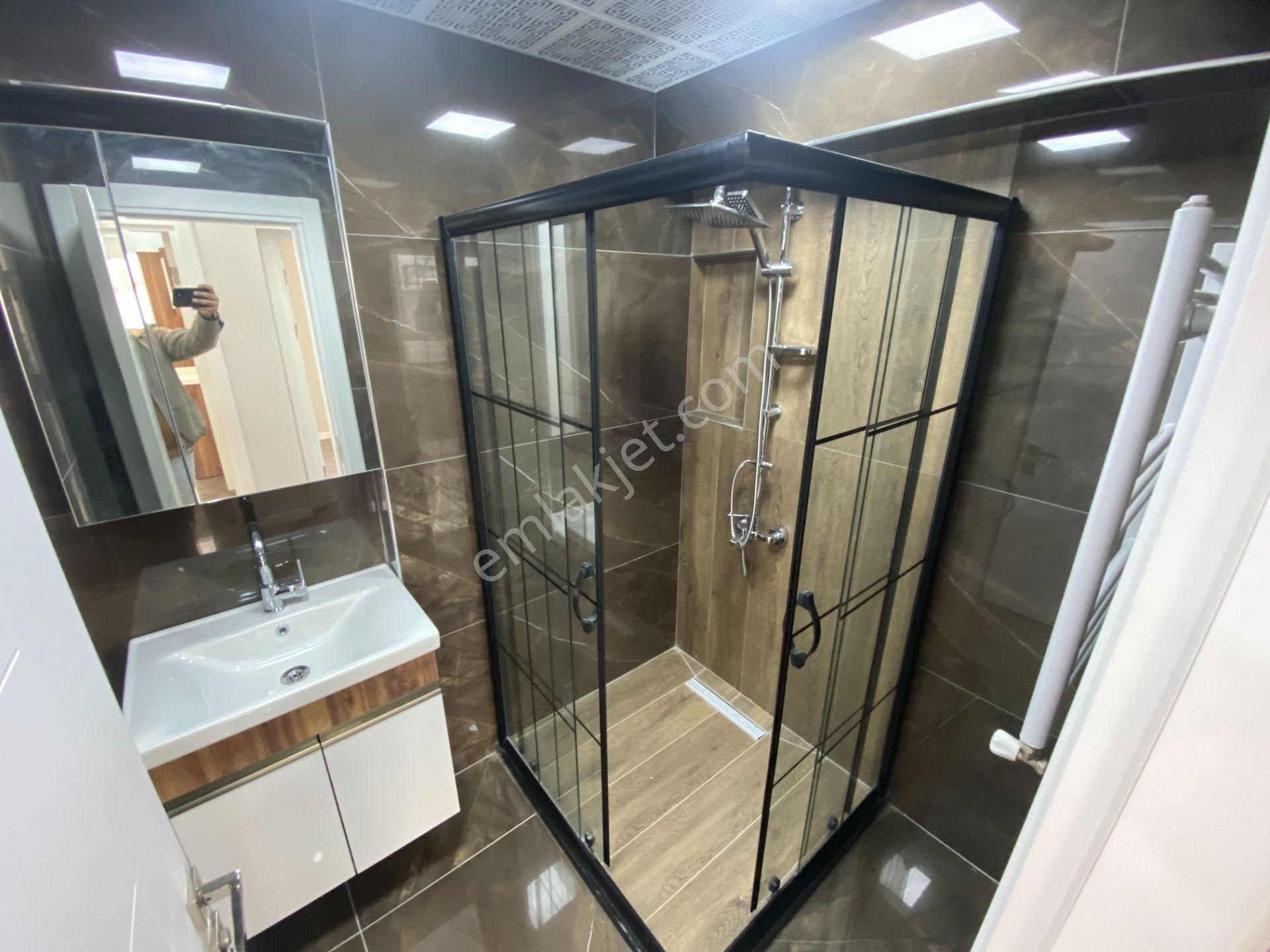 Süvari Mh. Merkezi Konumda Cadde Yakını Ful Yapılı 3+1 Daire - Görsel 31