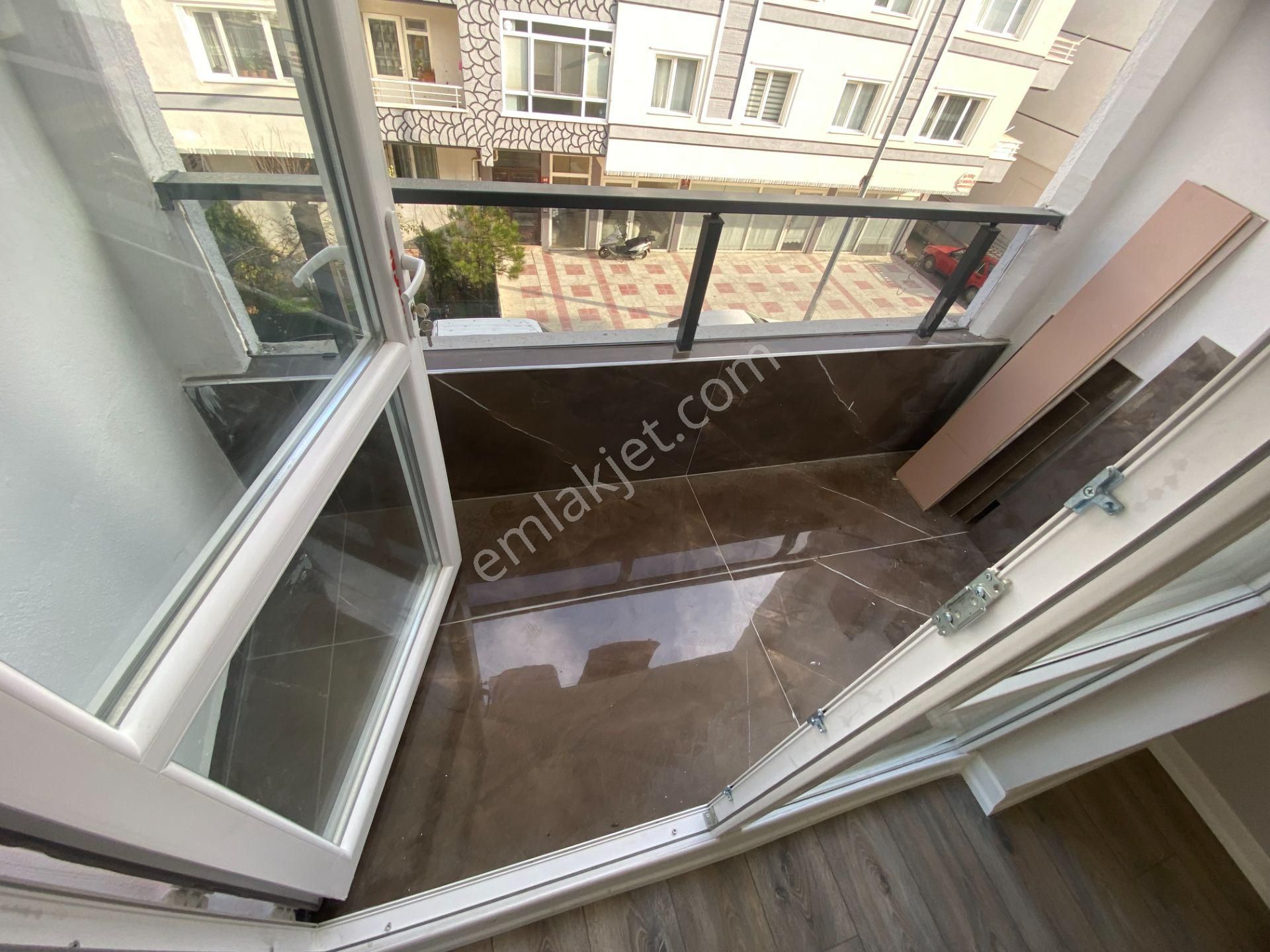 Süvari Mh. Merkezi Konumda Cadde Yakını Ful Yapılı 3+1 Daire - Görsel 35