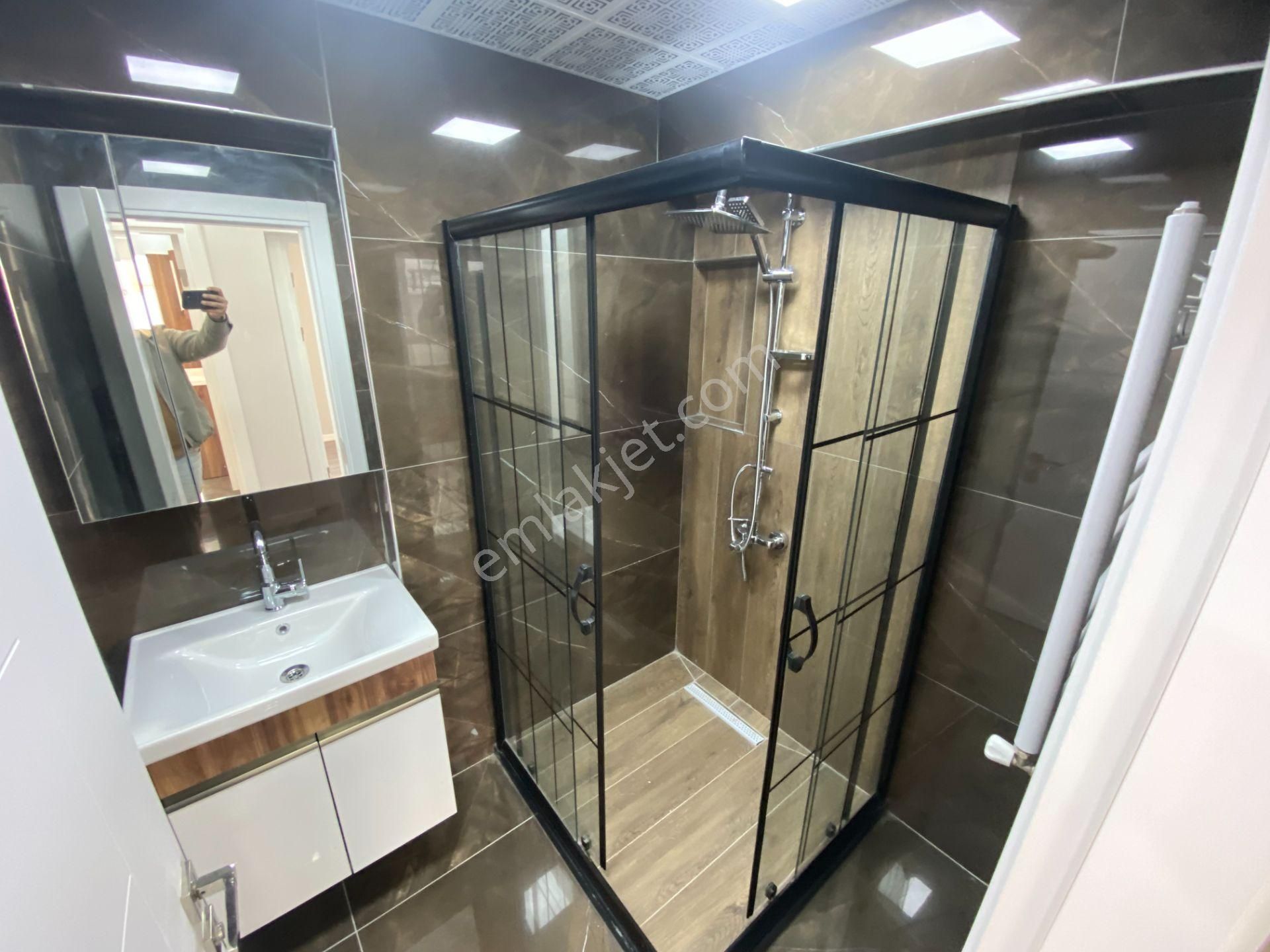 Süvari Mh. Merkezi Konumda Cadde Yakını Ful Yapılı 3+1 Daire - Görsel 28