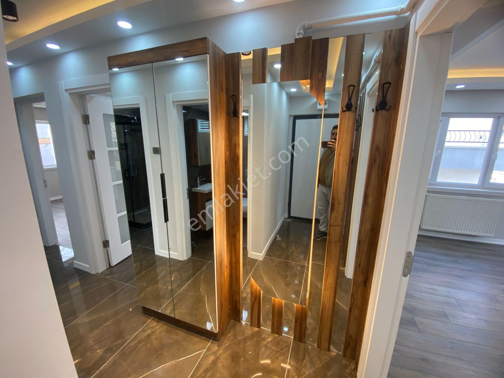 Süvari Mh. Merkezi Konumda Cadde Yakını Ful Yapılı 3+1 Daire - Görsel 22