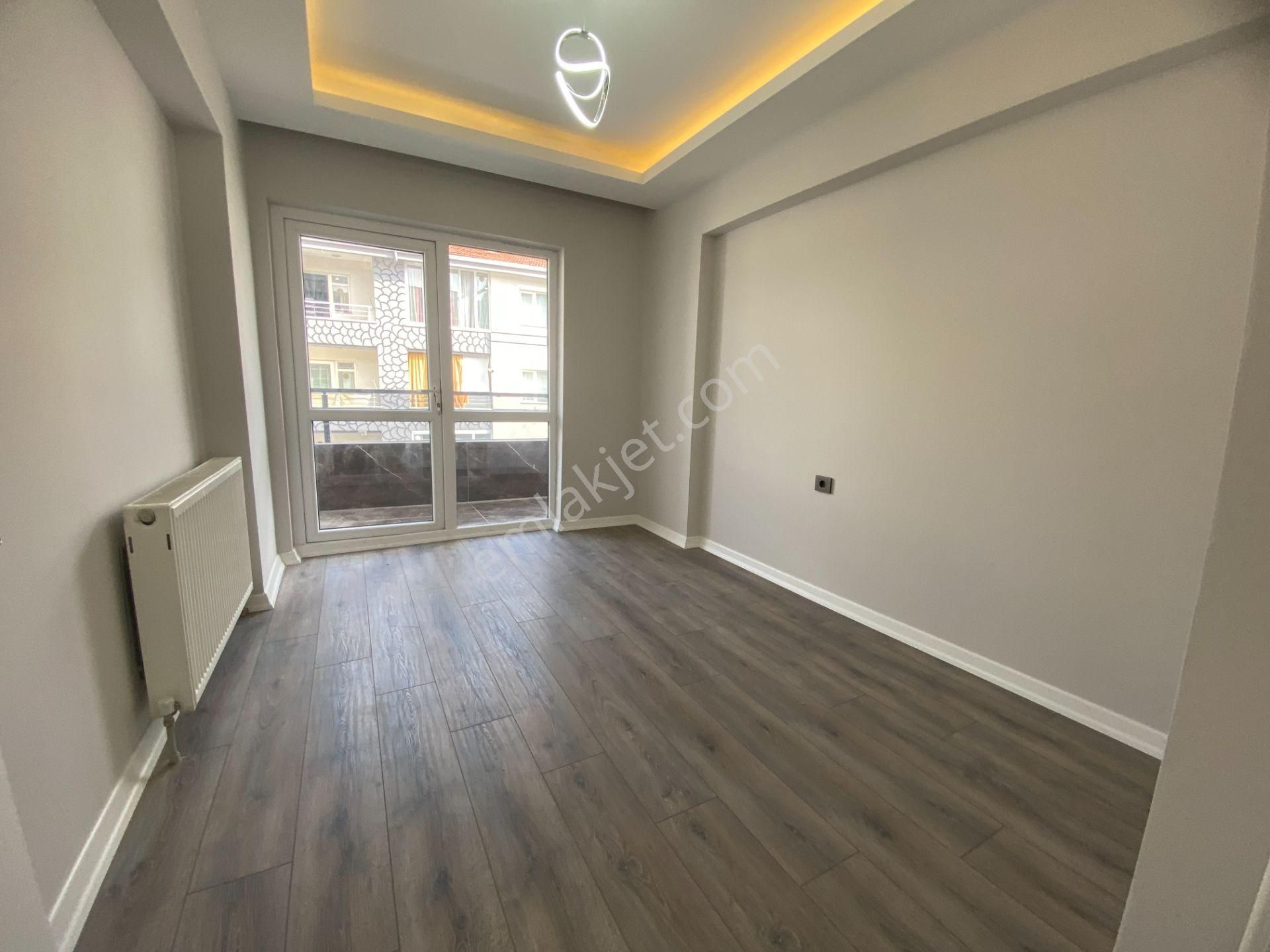 Süvari Mh. Merkezi Konumda Cadde Yakını Ful Yapılı 3+1 Daire - Görsel 24