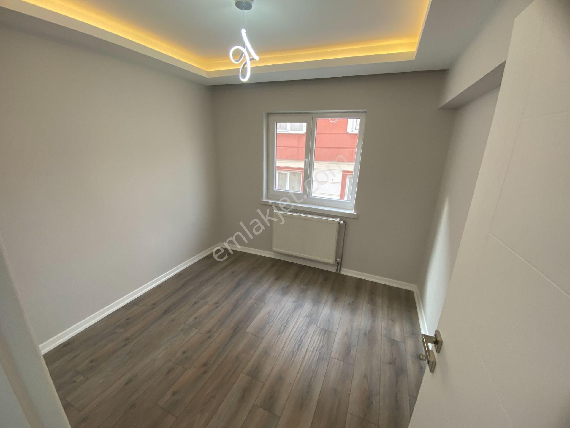 Süvari Mh. Merkezi Konumda Cadde Yakını Ful Yapılı 3+1 Daire - Görsel 25