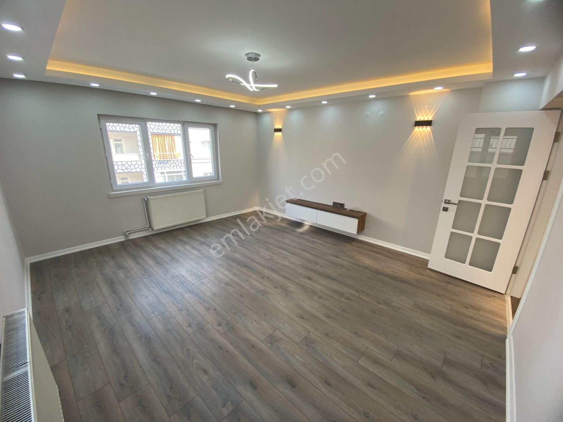 Süvari Mh. Merkezi Konumda Cadde Yakını Ful Yapılı 3+1 Daire - Görsel 4