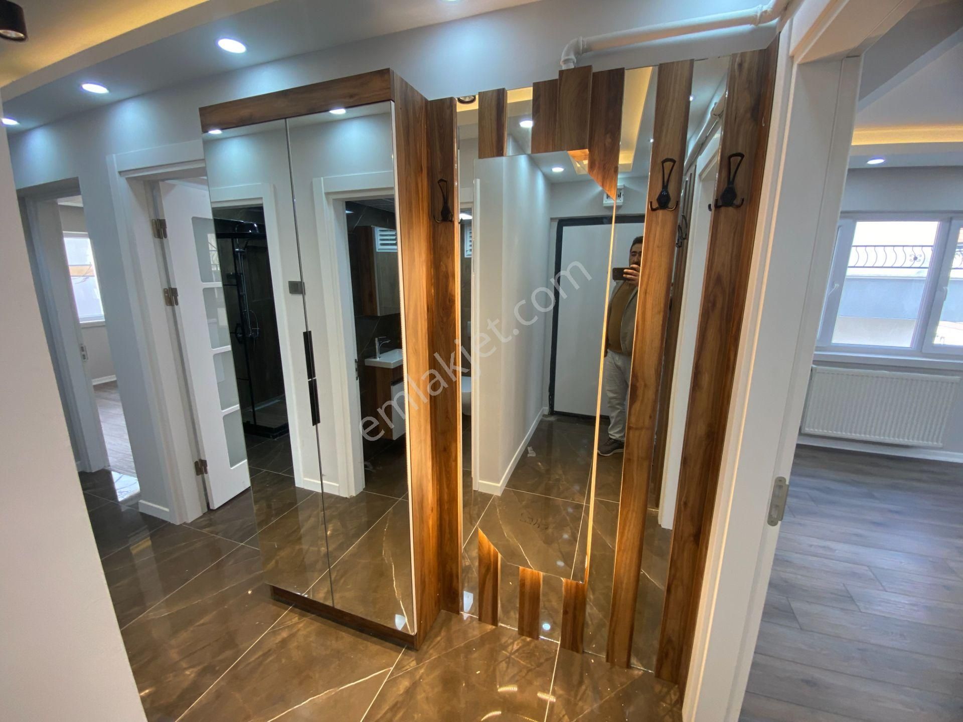 Süvari Mh. Merkezi Konumda Cadde Yakını Ful Yapılı 3+1 Daire - Görsel 30