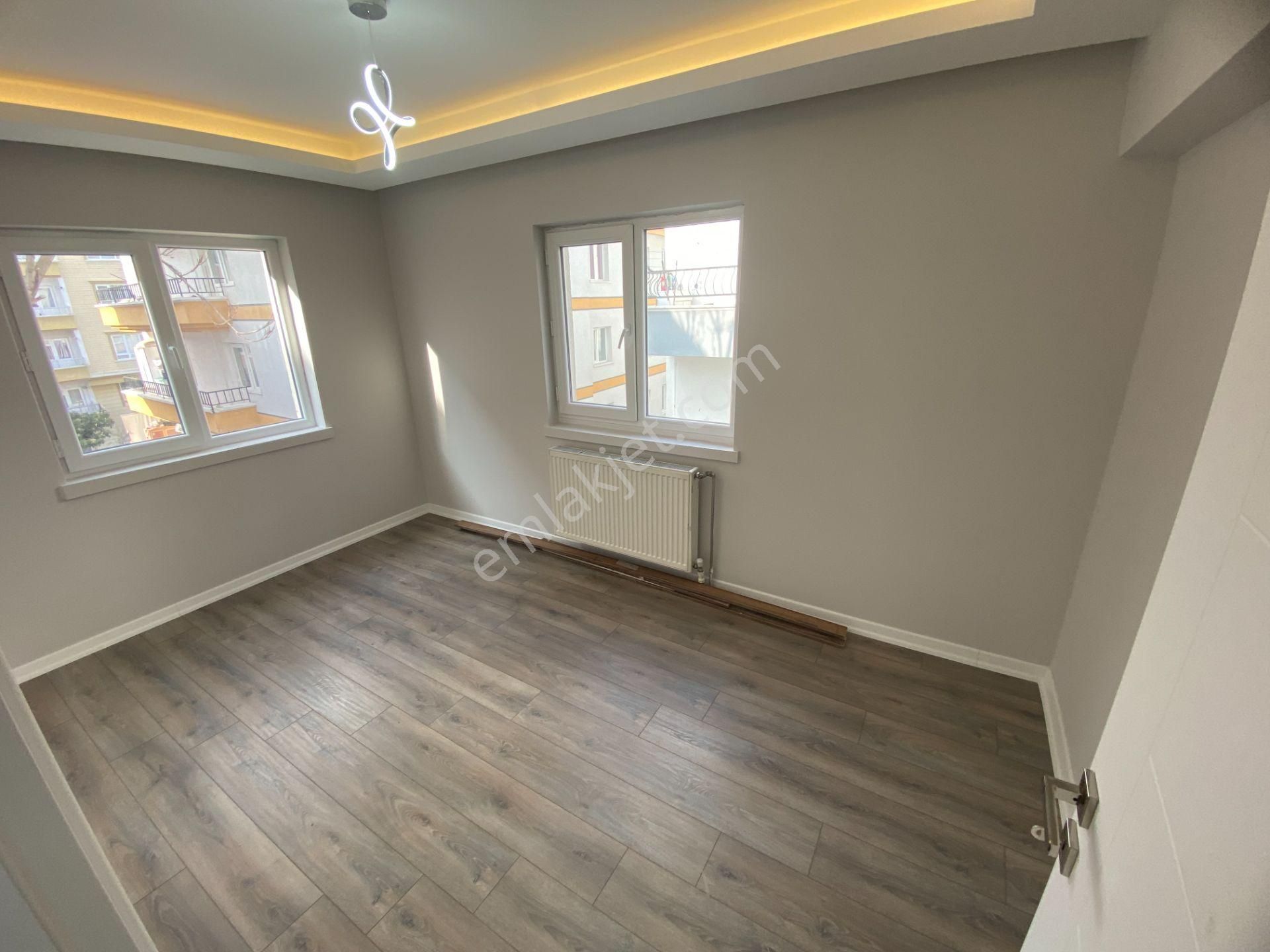 Süvari Mh. Merkezi Konumda Cadde Yakını Ful Yapılı 3+1 Daire - Görsel 21