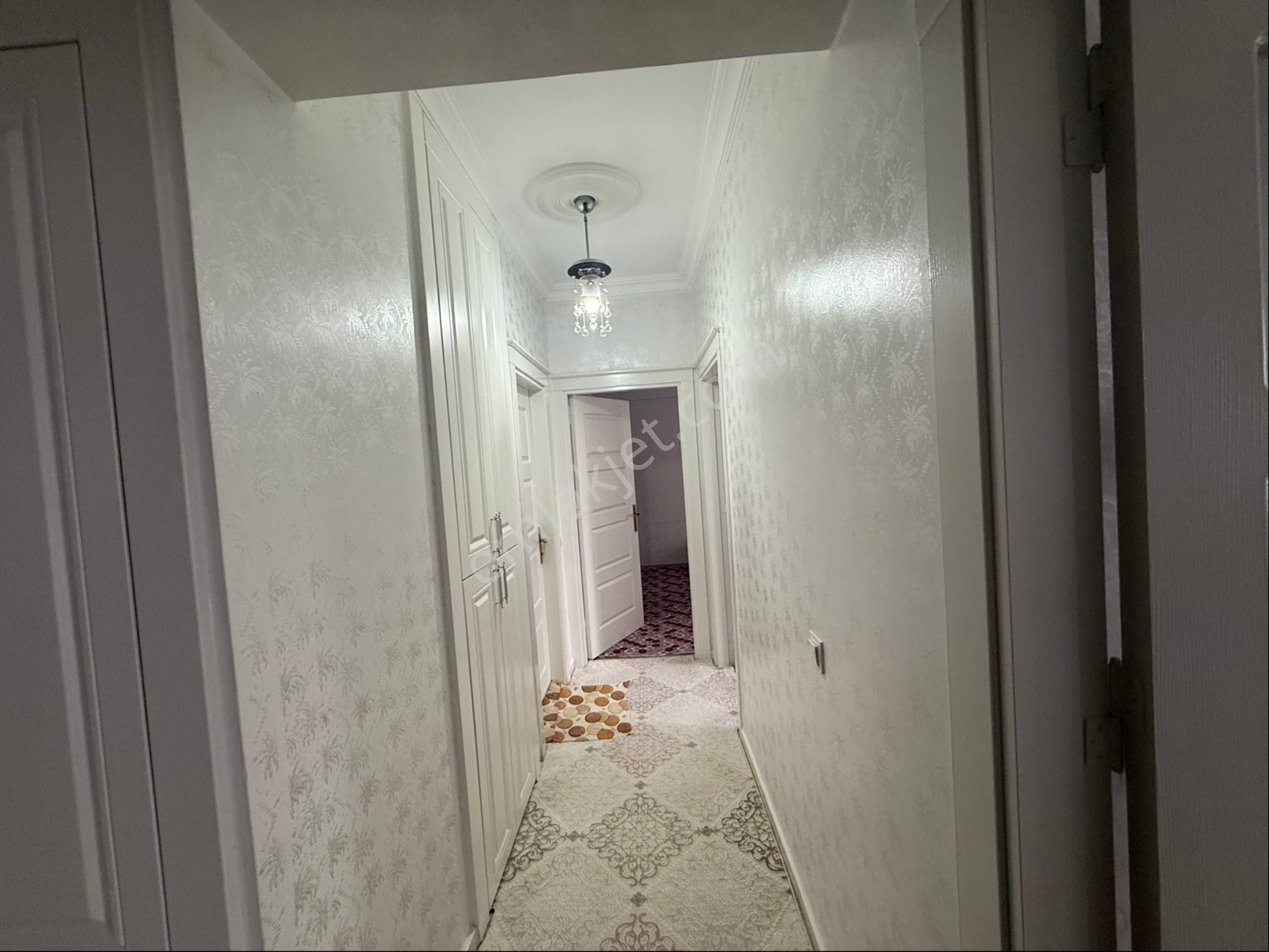 Akkent Satılık 3+1 Daire - Görsel 13