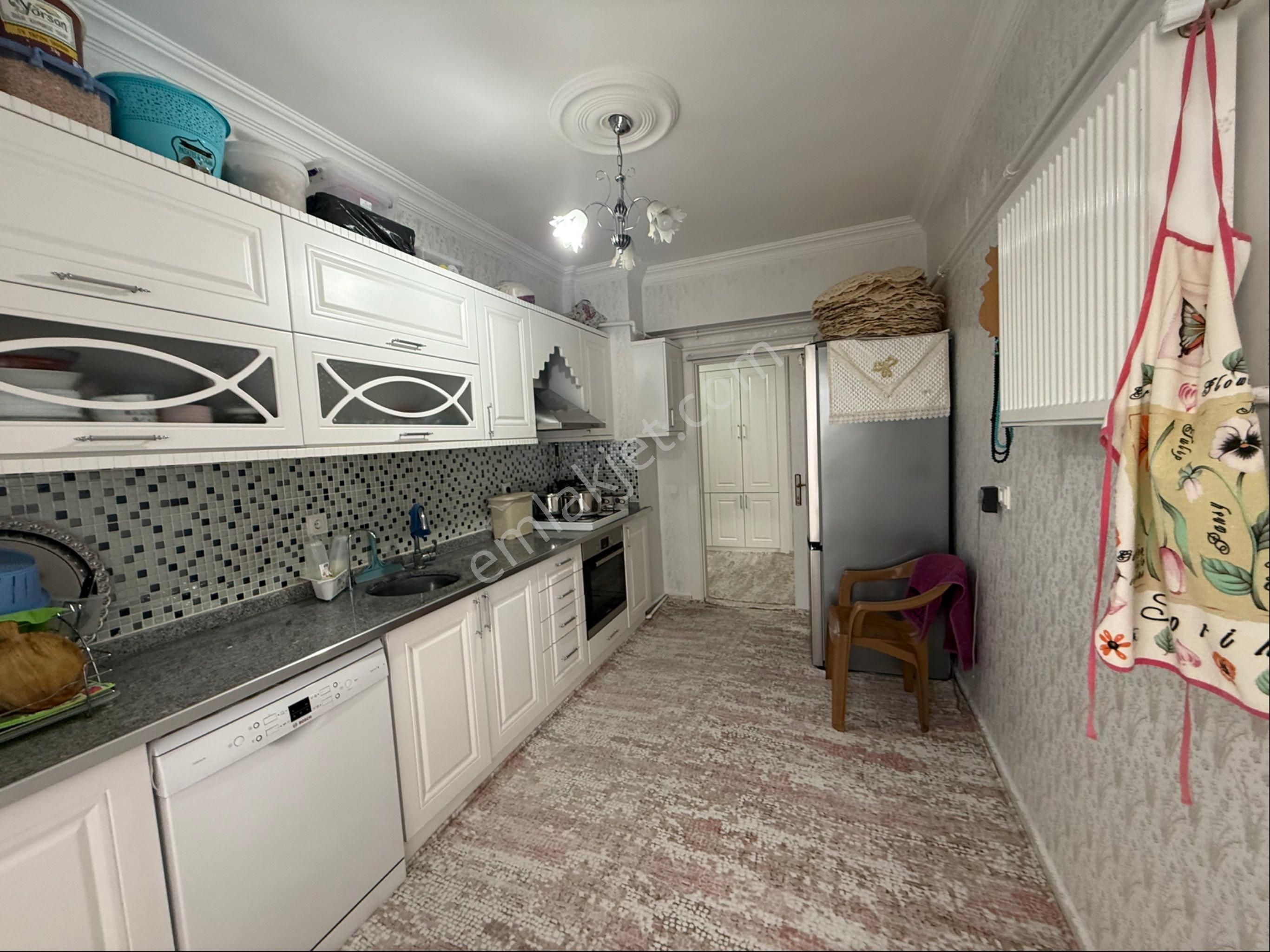 Akkent Satılık 3+1 Daire - Görsel 9