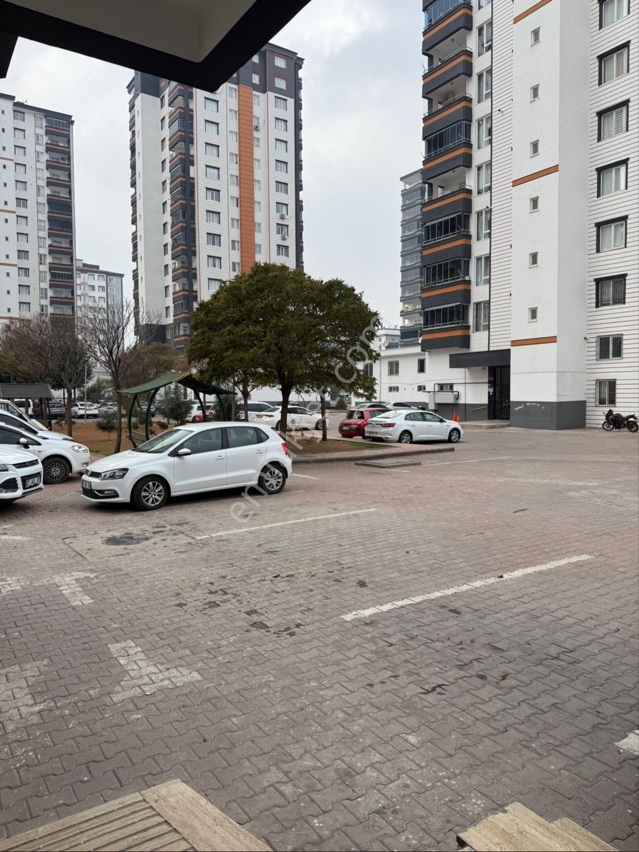 Akkent Satılık 3+1 Daire - Görsel 35