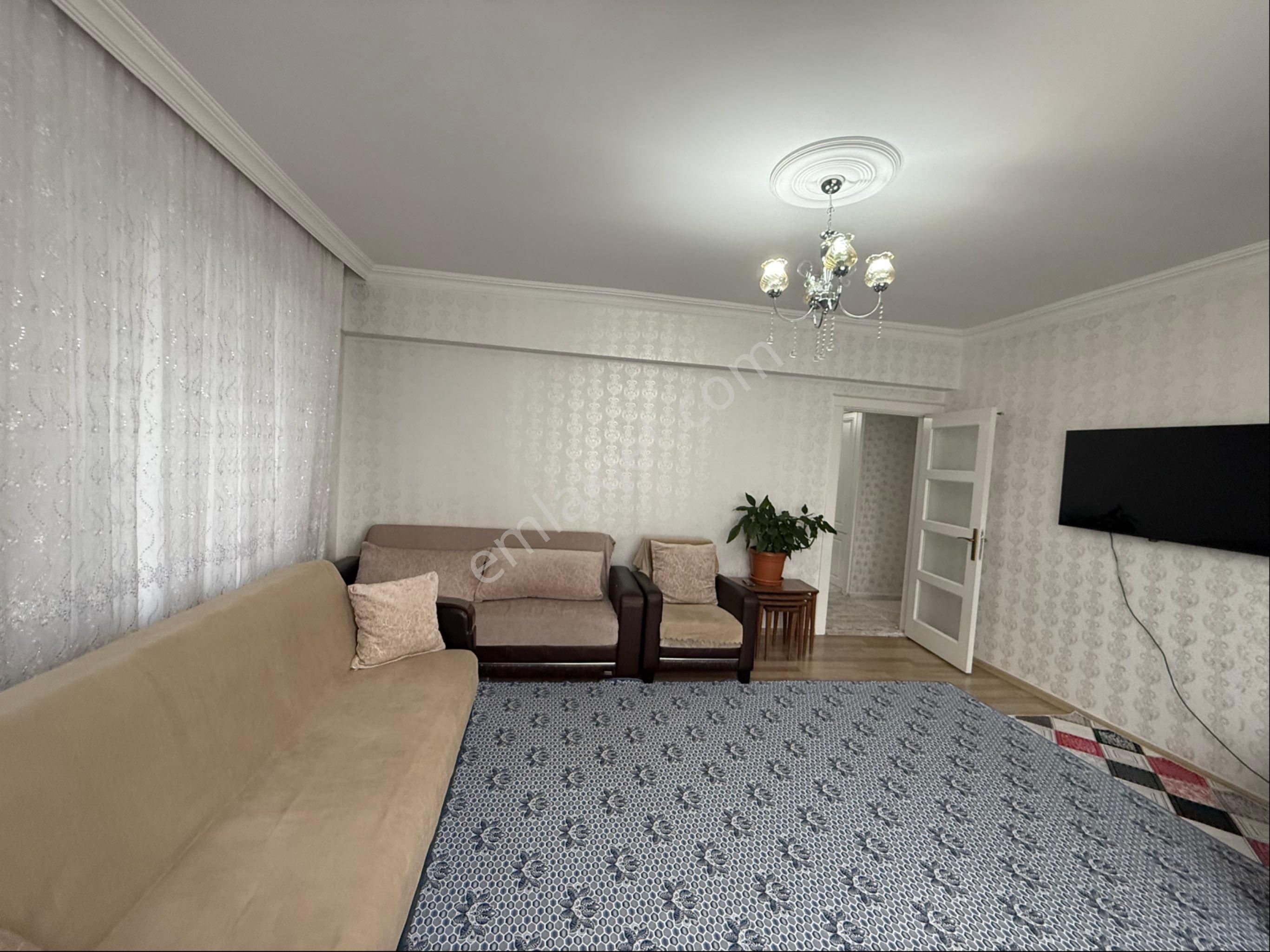 Akkent Satılık 3+1 Daire - Görsel 5