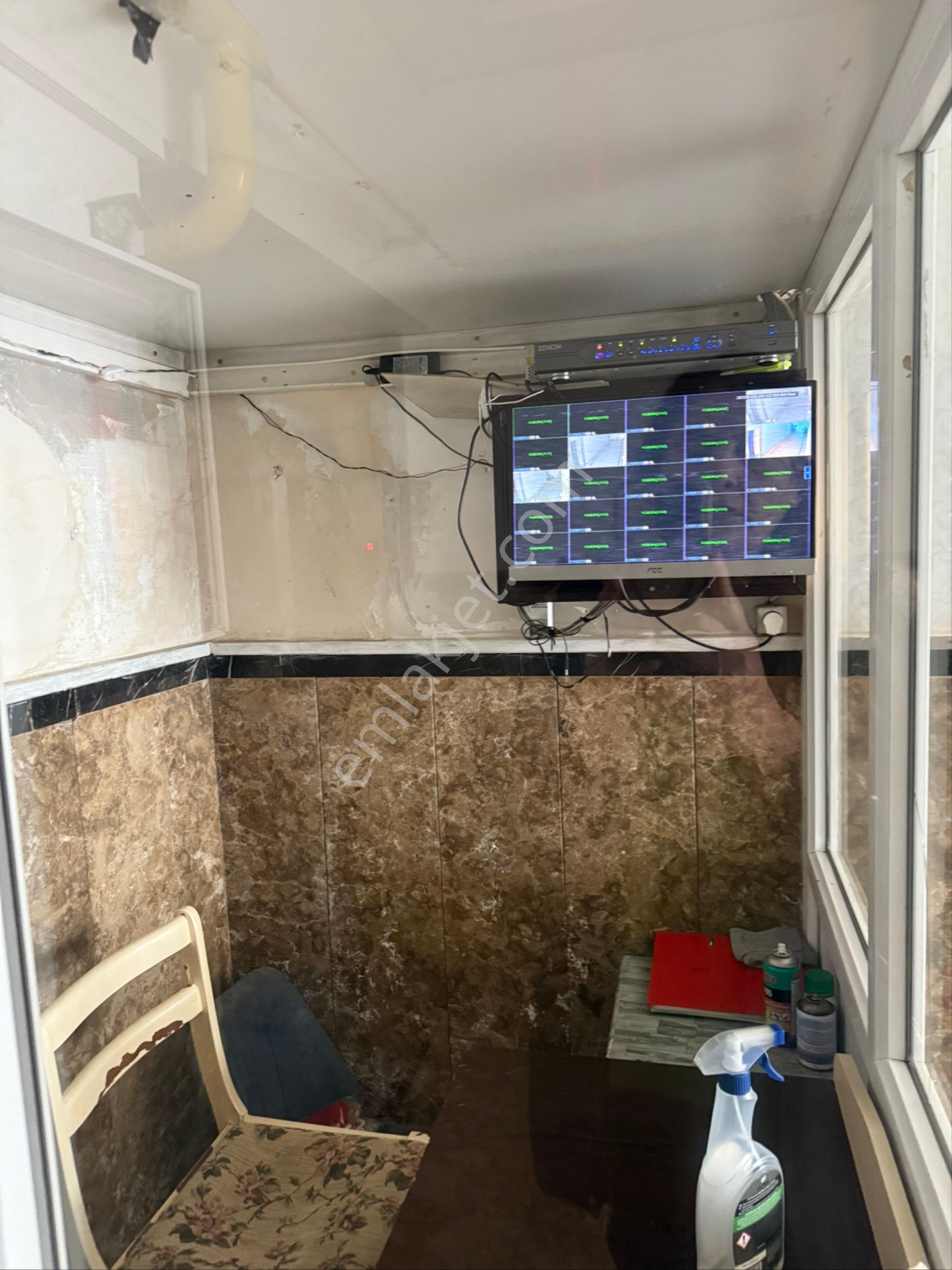 Akkent Satılık 3+1 Daire - Görsel 34