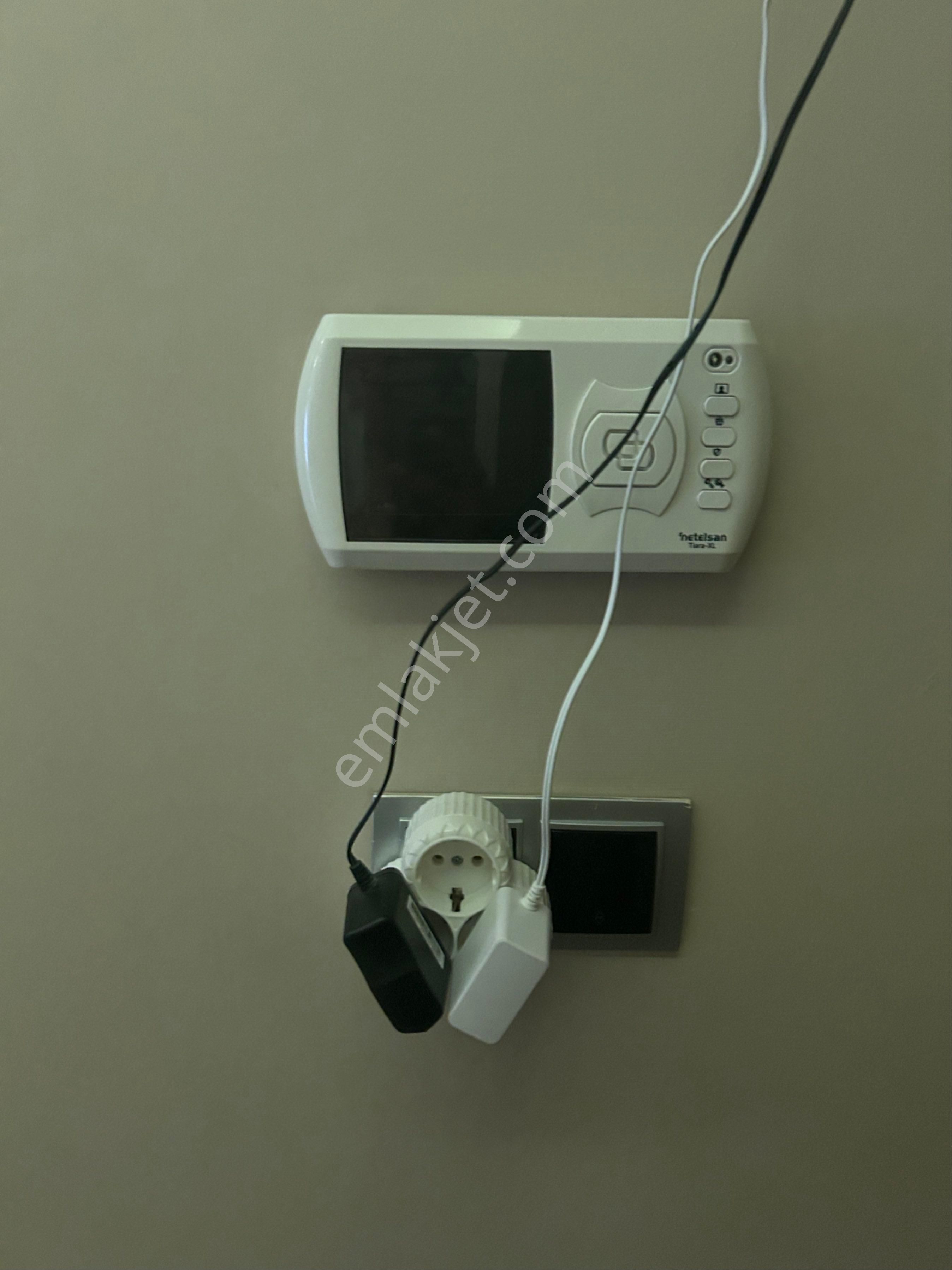 Ntgayrimenkul’den Merkezi Konumda 2+1 Doğalgazlı Arakat Satılık Daire - Görsel 22