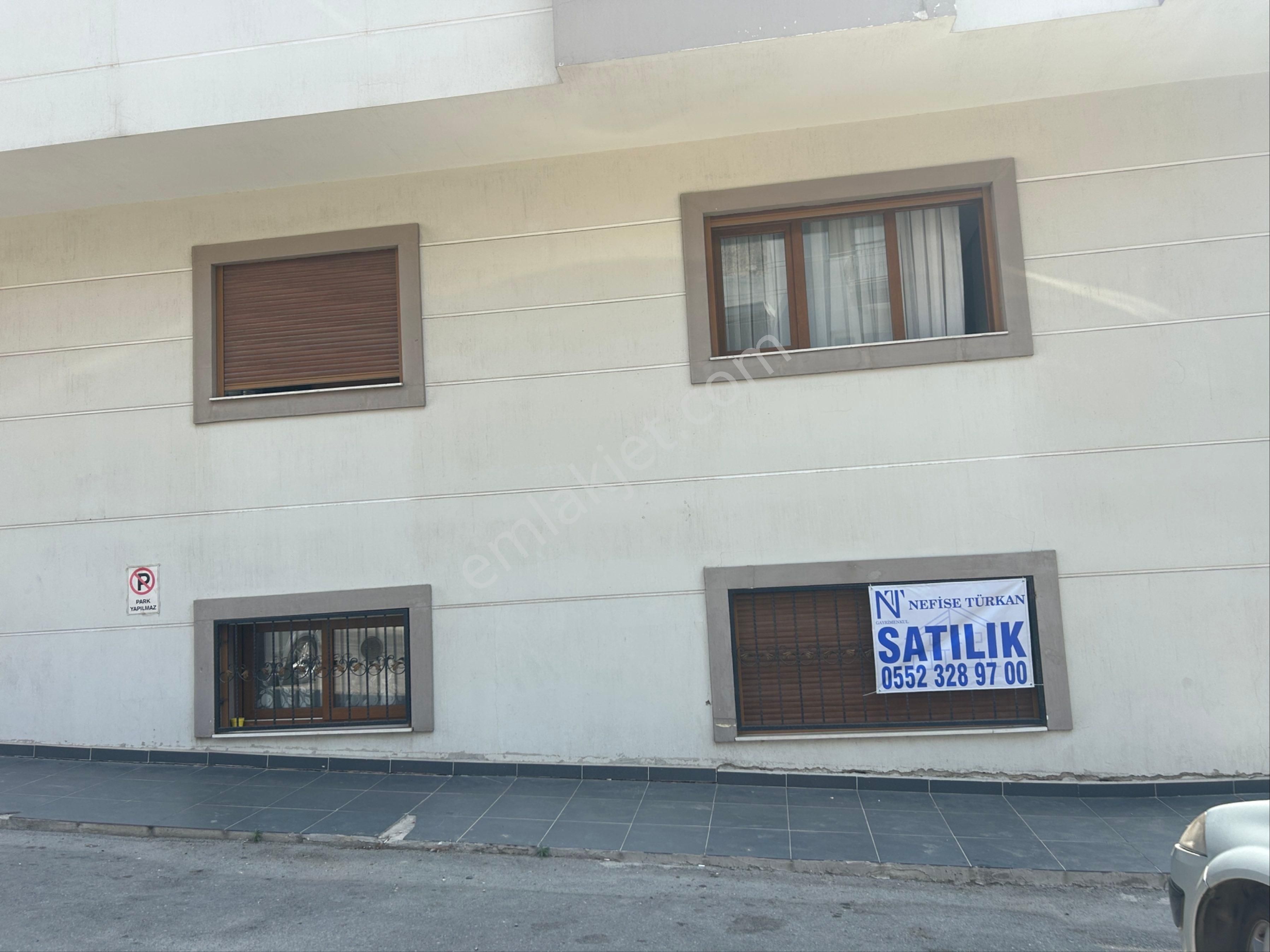 Ntgayrimenkul’den Merkezi Konumda 2+1 Doğalgazlı Arakat Satılık Daire - Görsel 26