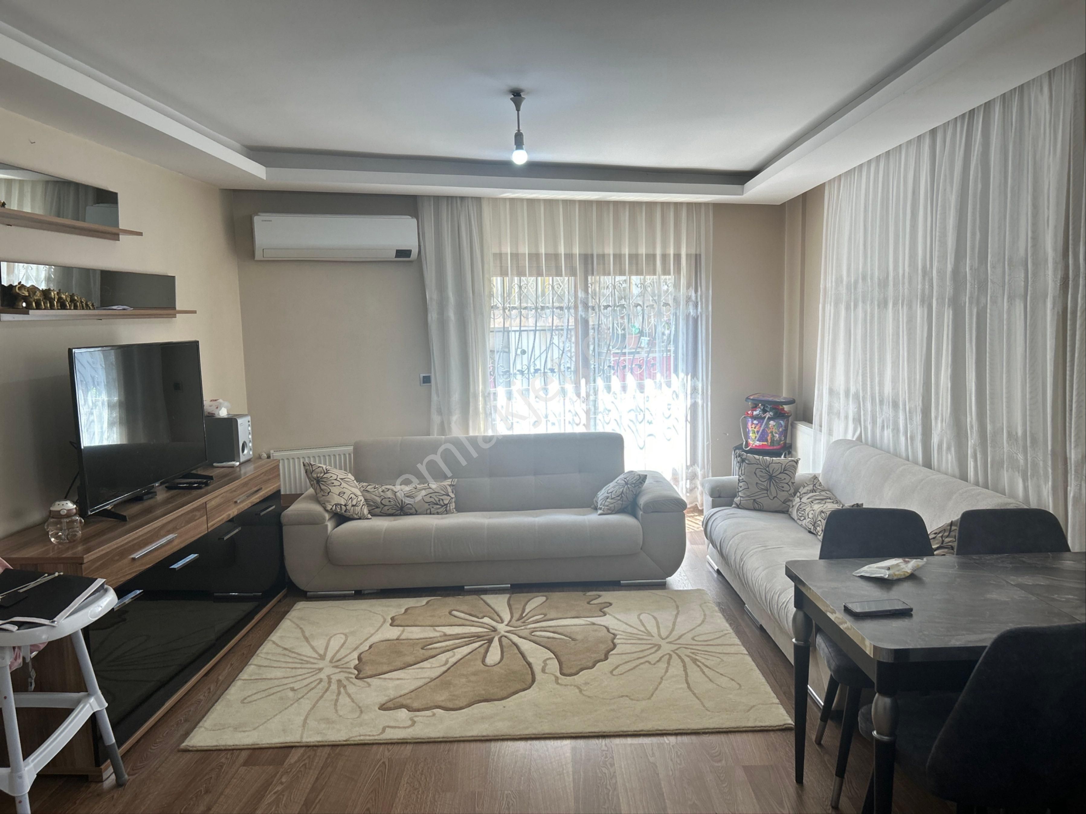 Ntgayrimenkul’den Merkezi Konumda 2+1 Doğalgazlı Arakat Satılık Daire - Görsel 3