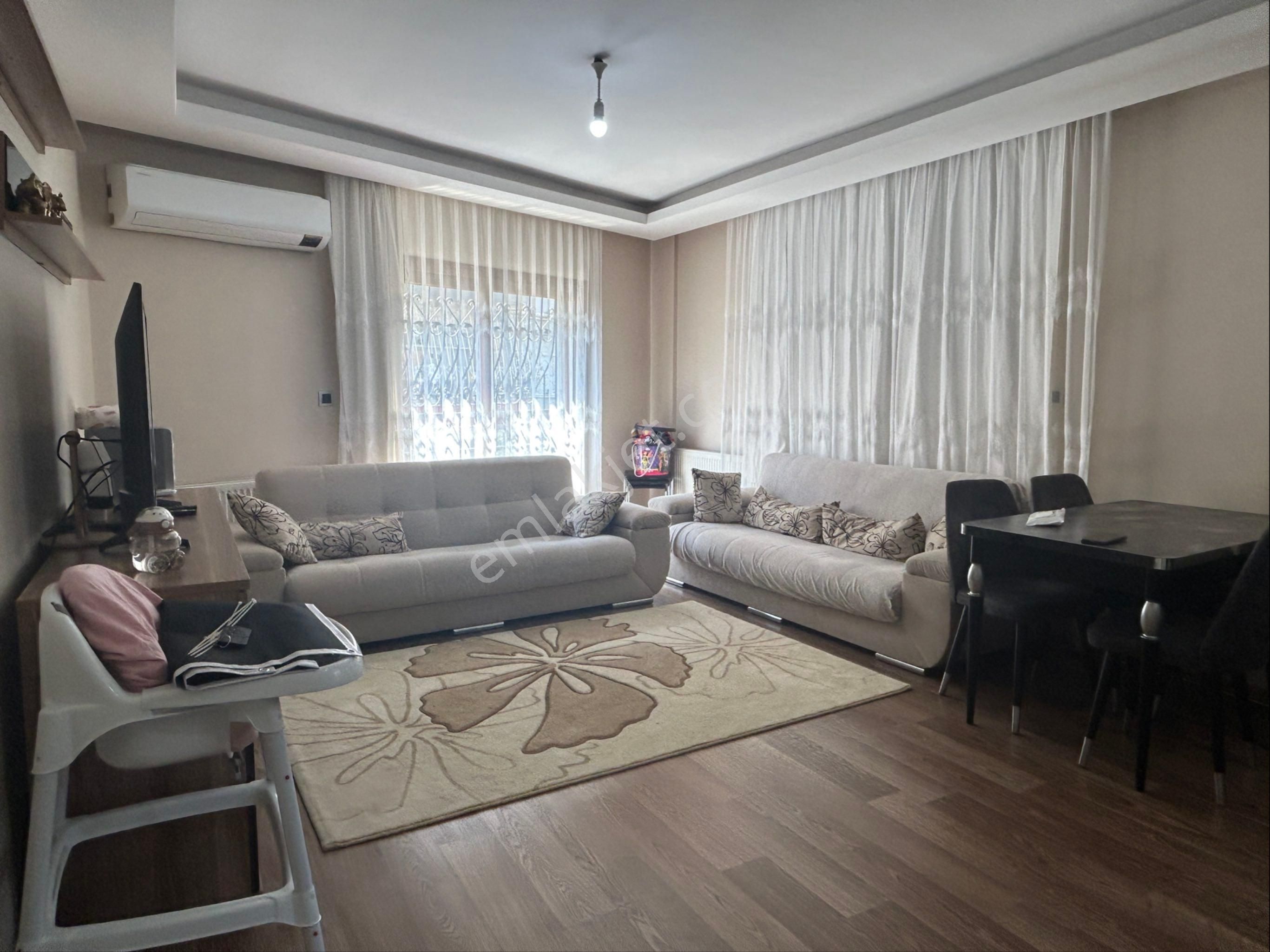 Ntgayrimenkul’den Merkezi Konumda 2+1 Doğalgazlı Arakat Satılık Daire - Görsel 19