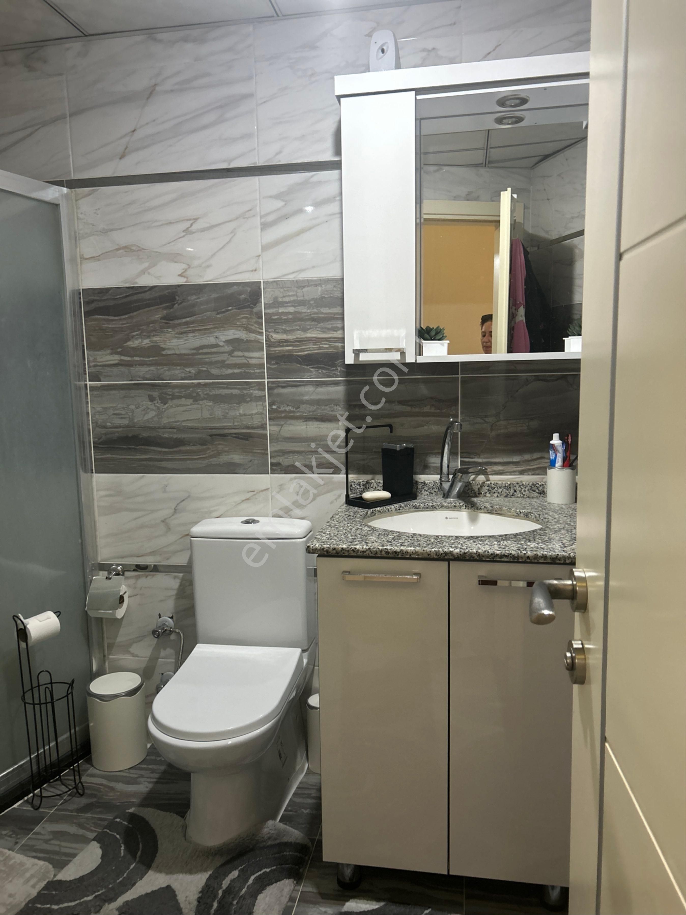 Ntgayrimenkul’den Merkezi Konumda 2+1 Doğalgazlı Arakat Satılık Daire - Görsel 11