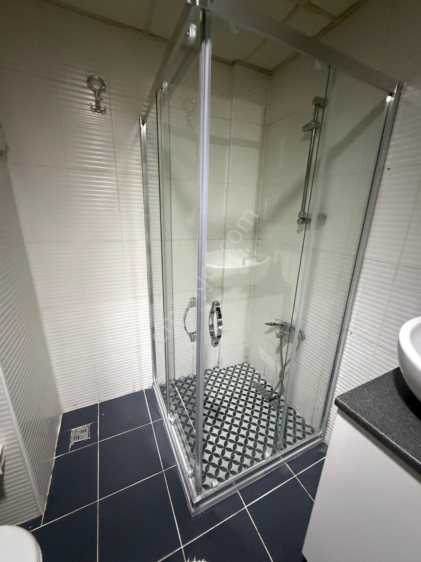 Marmara'dan Şükrüpaşa'da Eşyalı 1+1 Kiralık Daire - Görsel 18