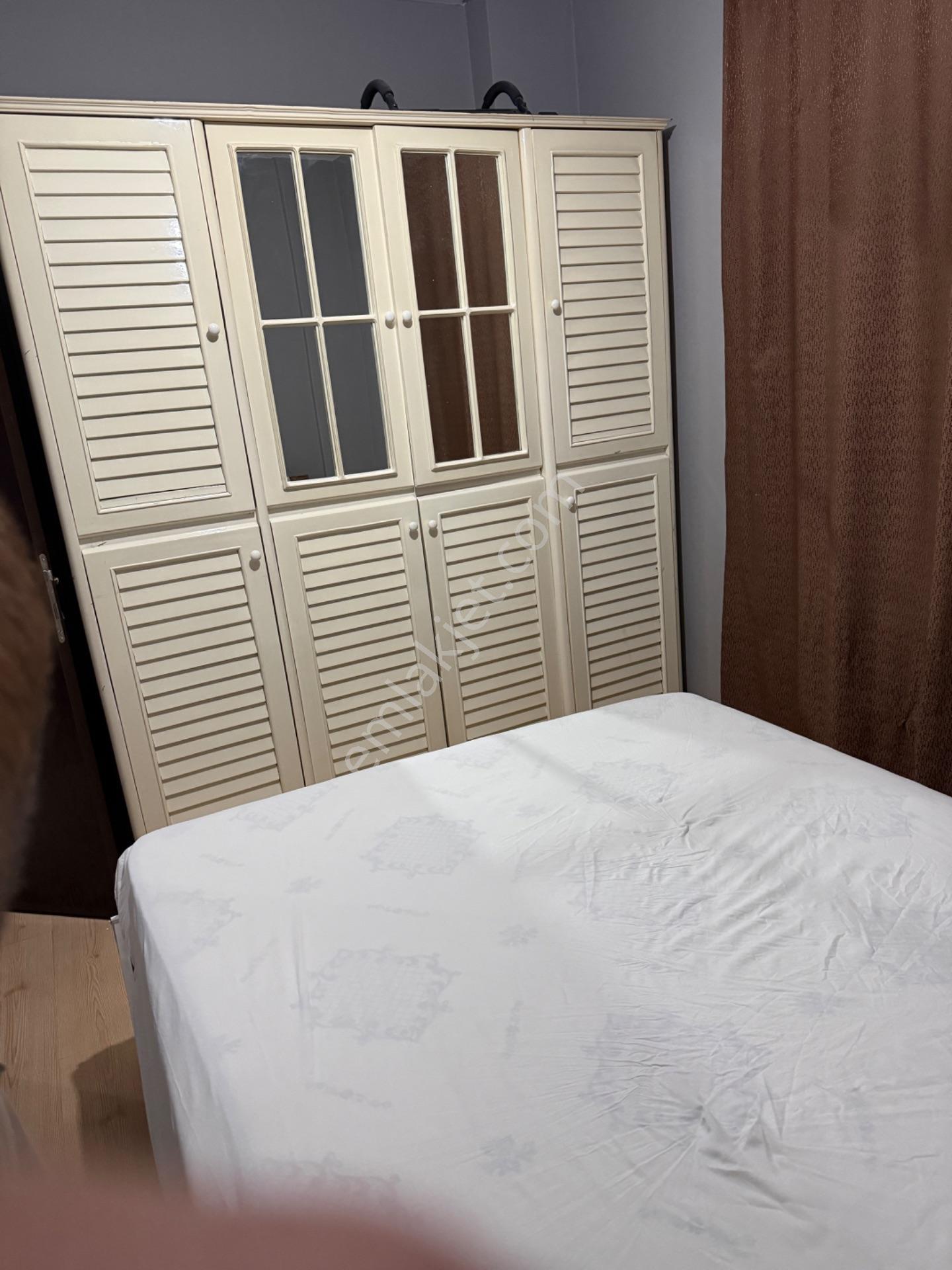 Marmara'dan Şükrüpaşa'da Eşyalı 1+1 Kiralık Daire - Görsel 22